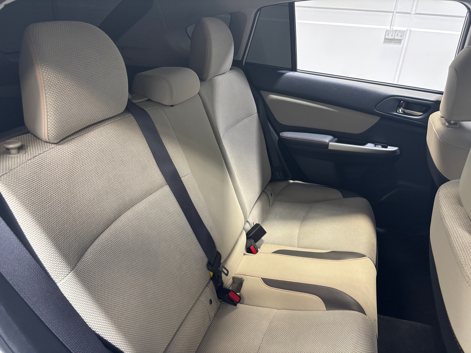 Thumbnail: 2016 Subaru Crosstrek - 6