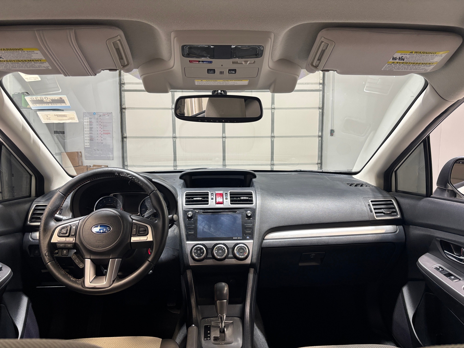 Thumbnail: 2016 Subaru Crosstrek - 3