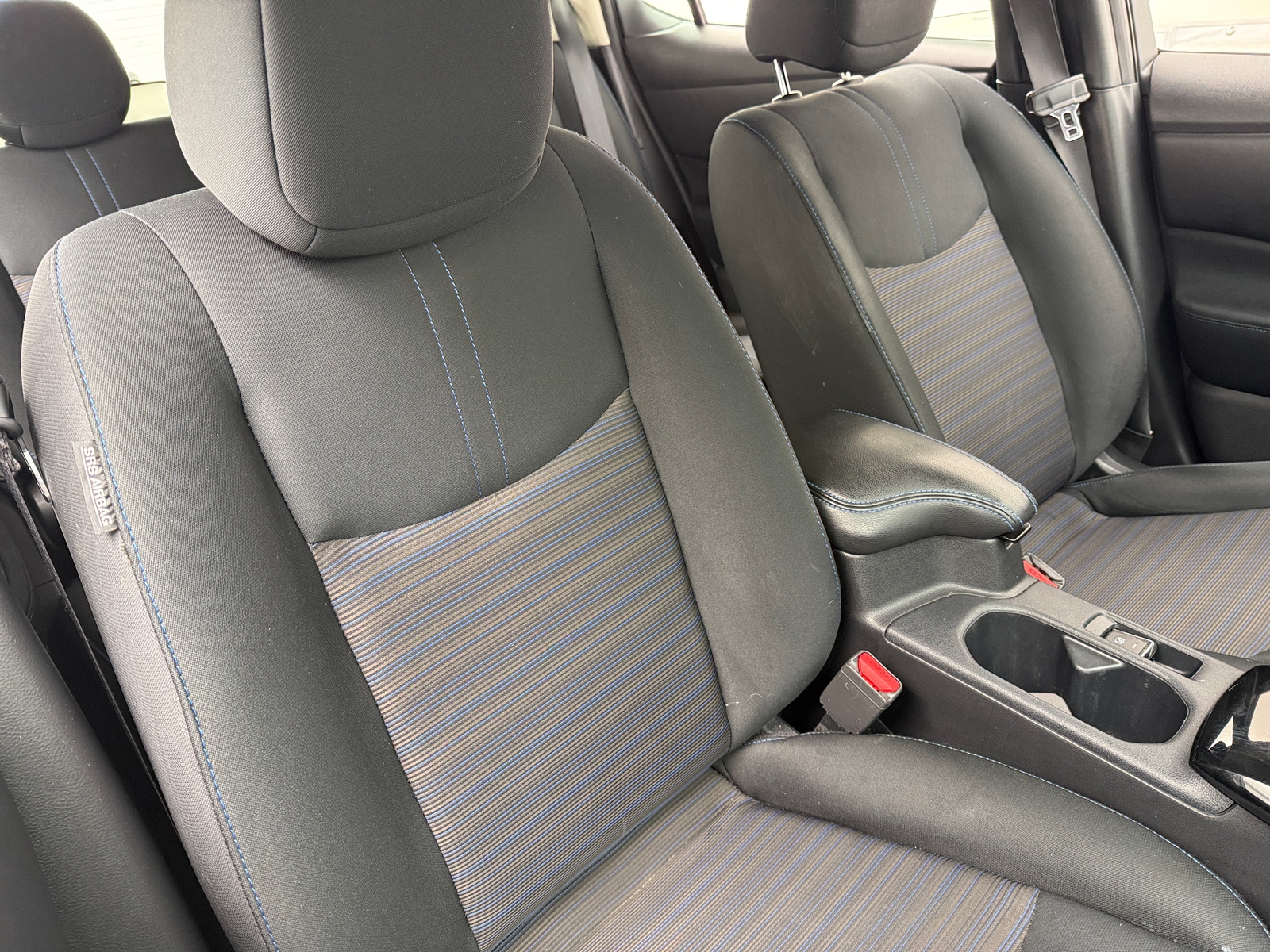 Thumbnail: 2019 Nissan Leaf - 2