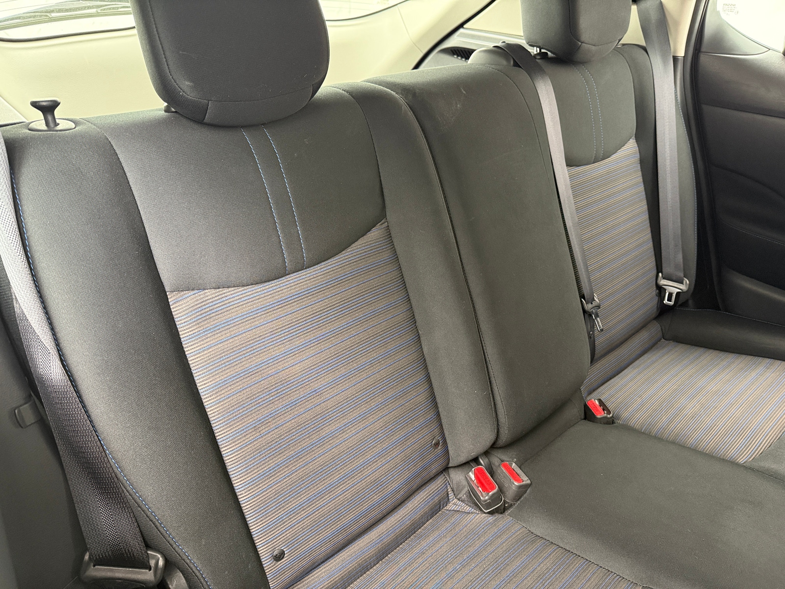 Thumbnail: 2019 Nissan Leaf - 6