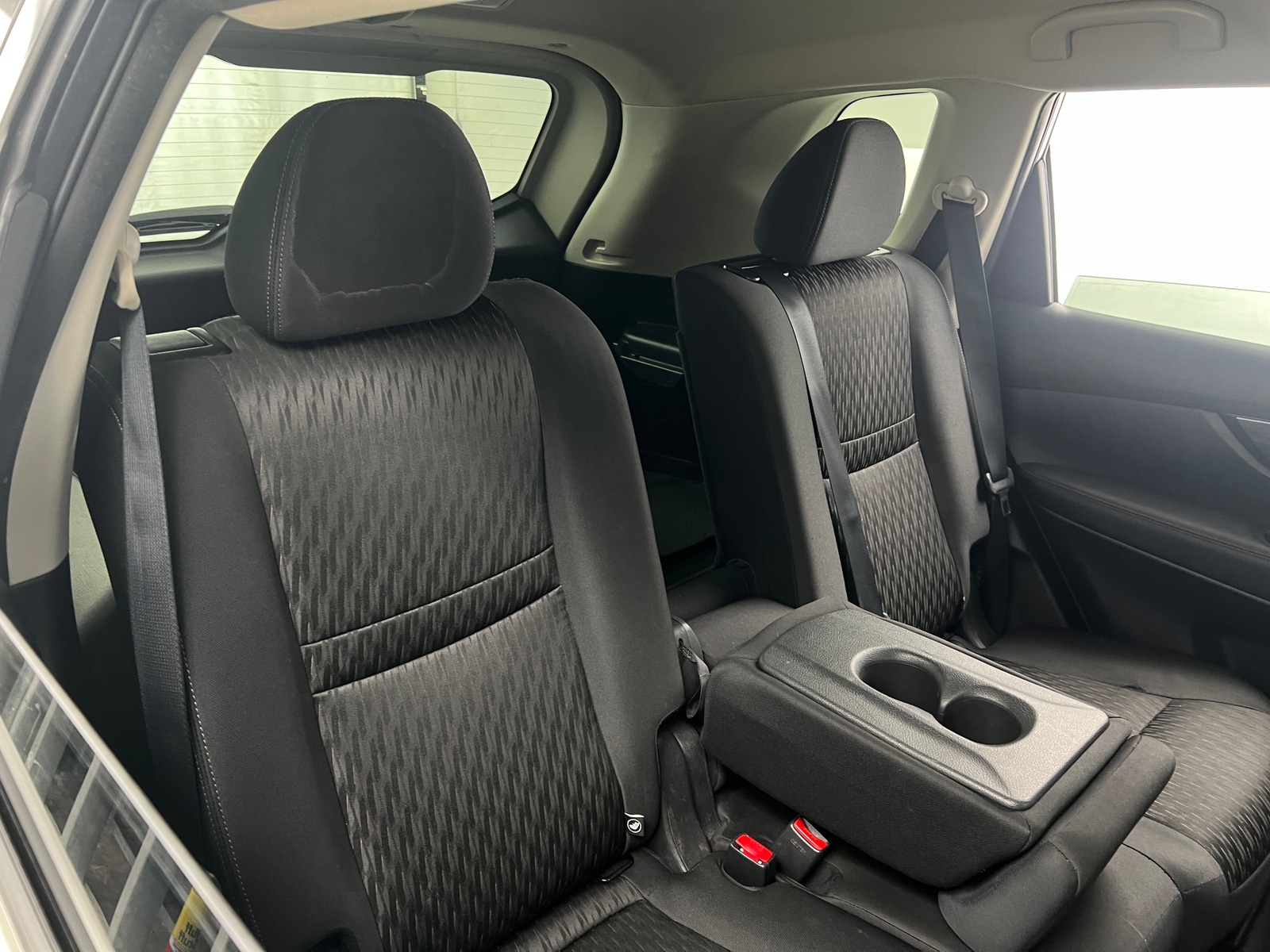 Thumbnail: 2019 Nissan Rogue - 6