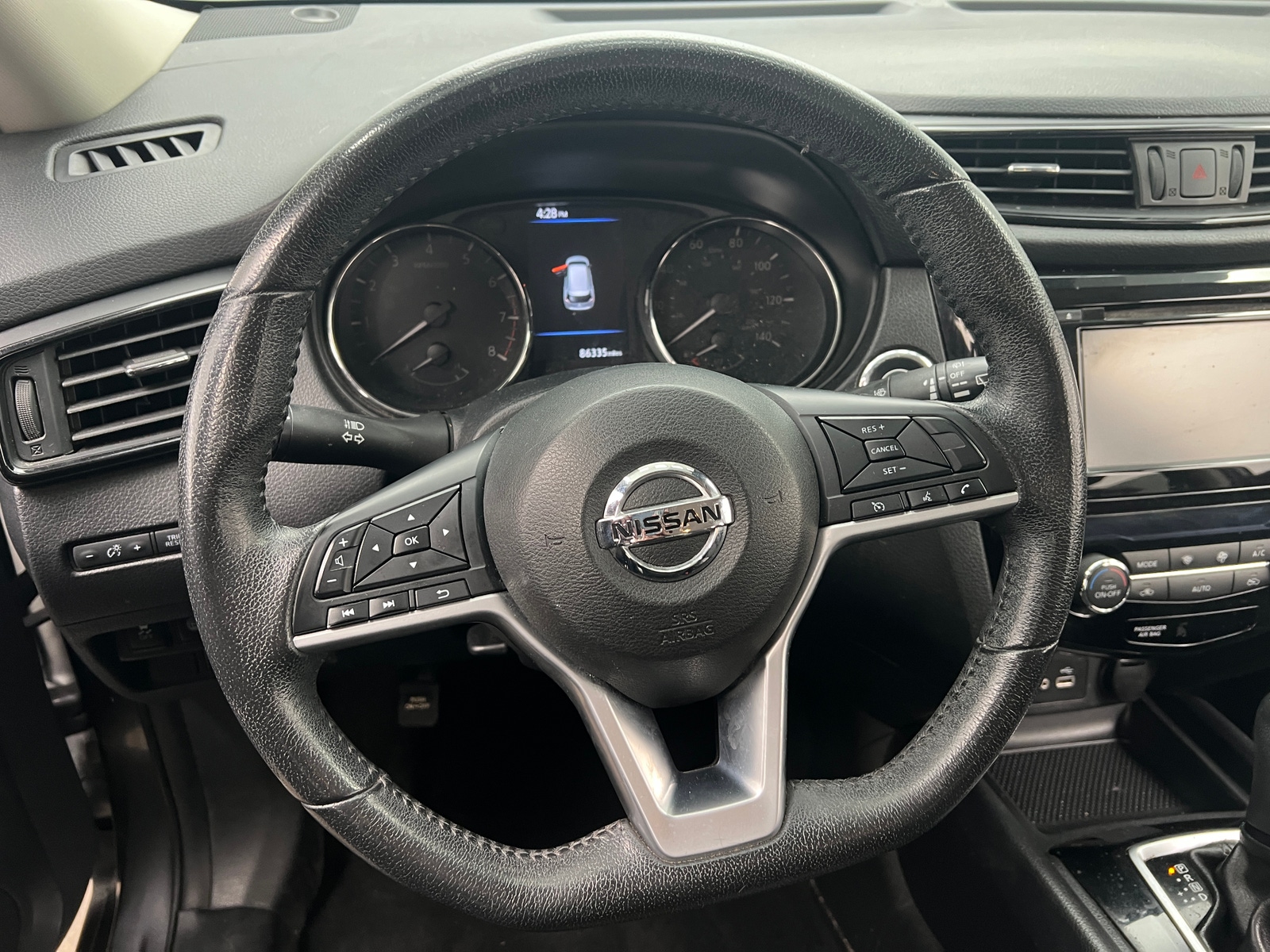 Thumbnail: 2019 Nissan Rogue - 5