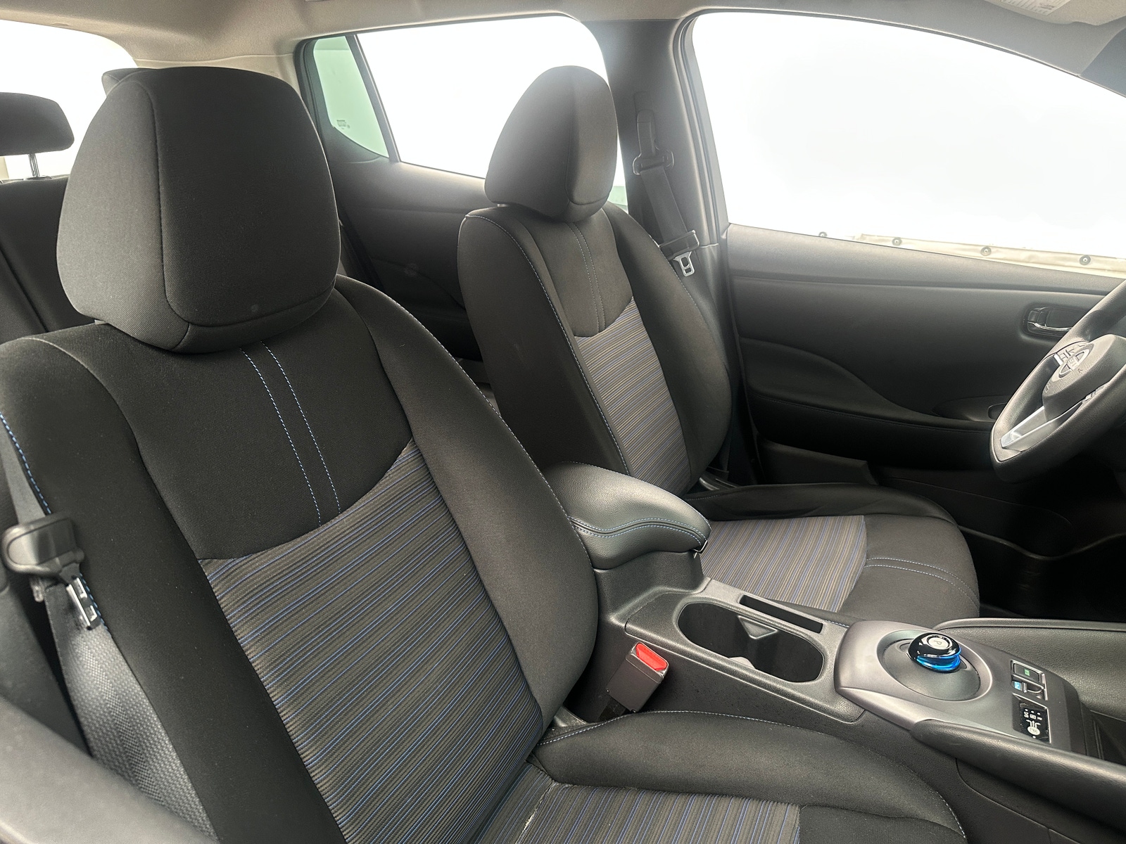 Thumbnail: 2023 Nissan Leaf - 2