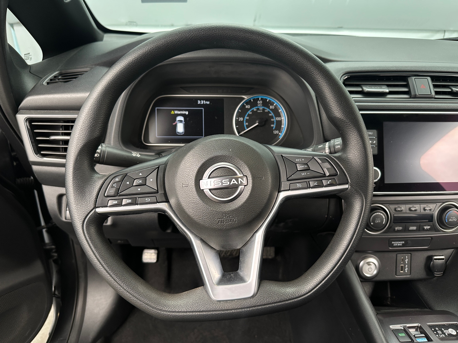 Thumbnail: 2023 Nissan Leaf - 5