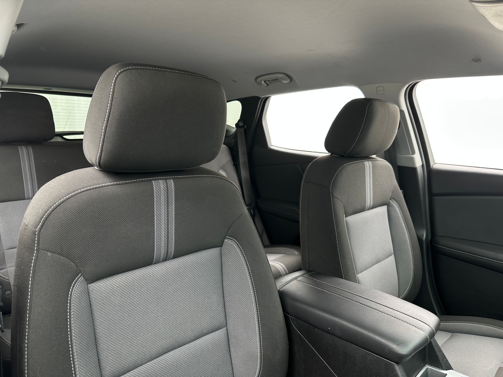 Thumbnail: 2024 Chevrolet Blazer - 2