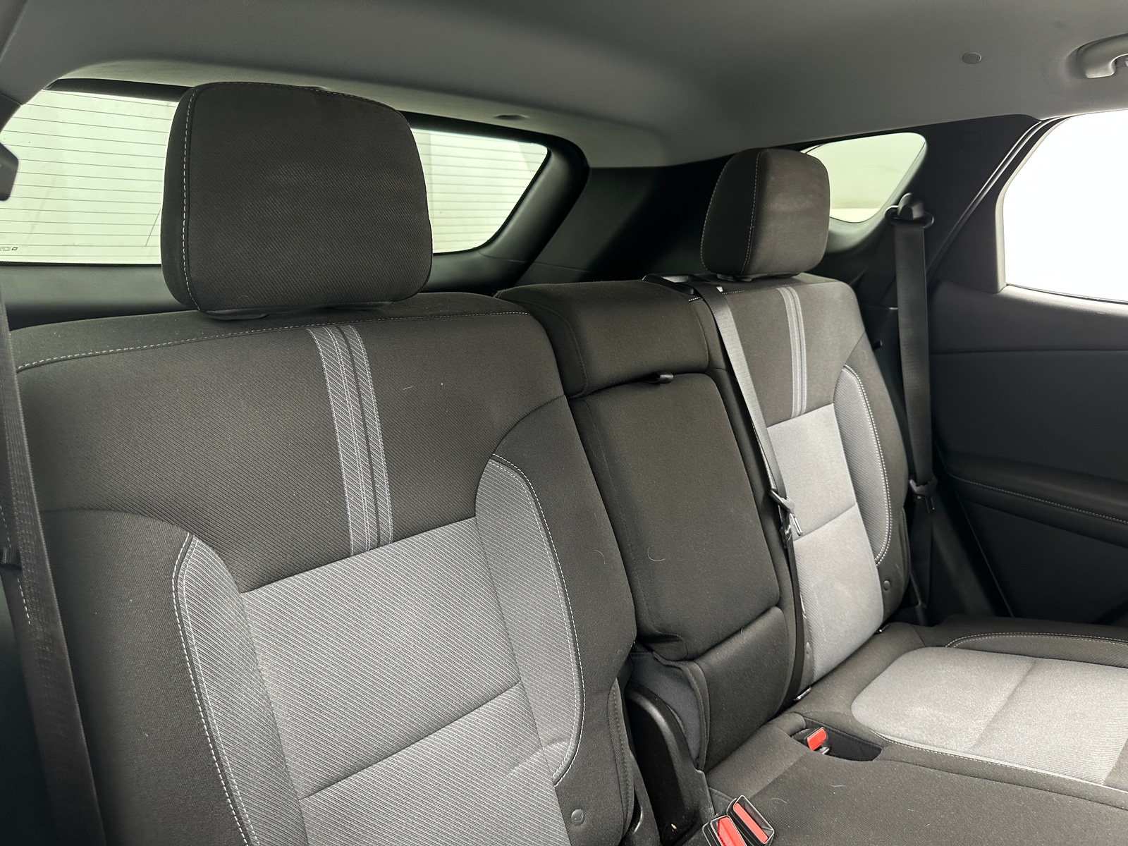 Thumbnail: 2024 Chevrolet Blazer - 6