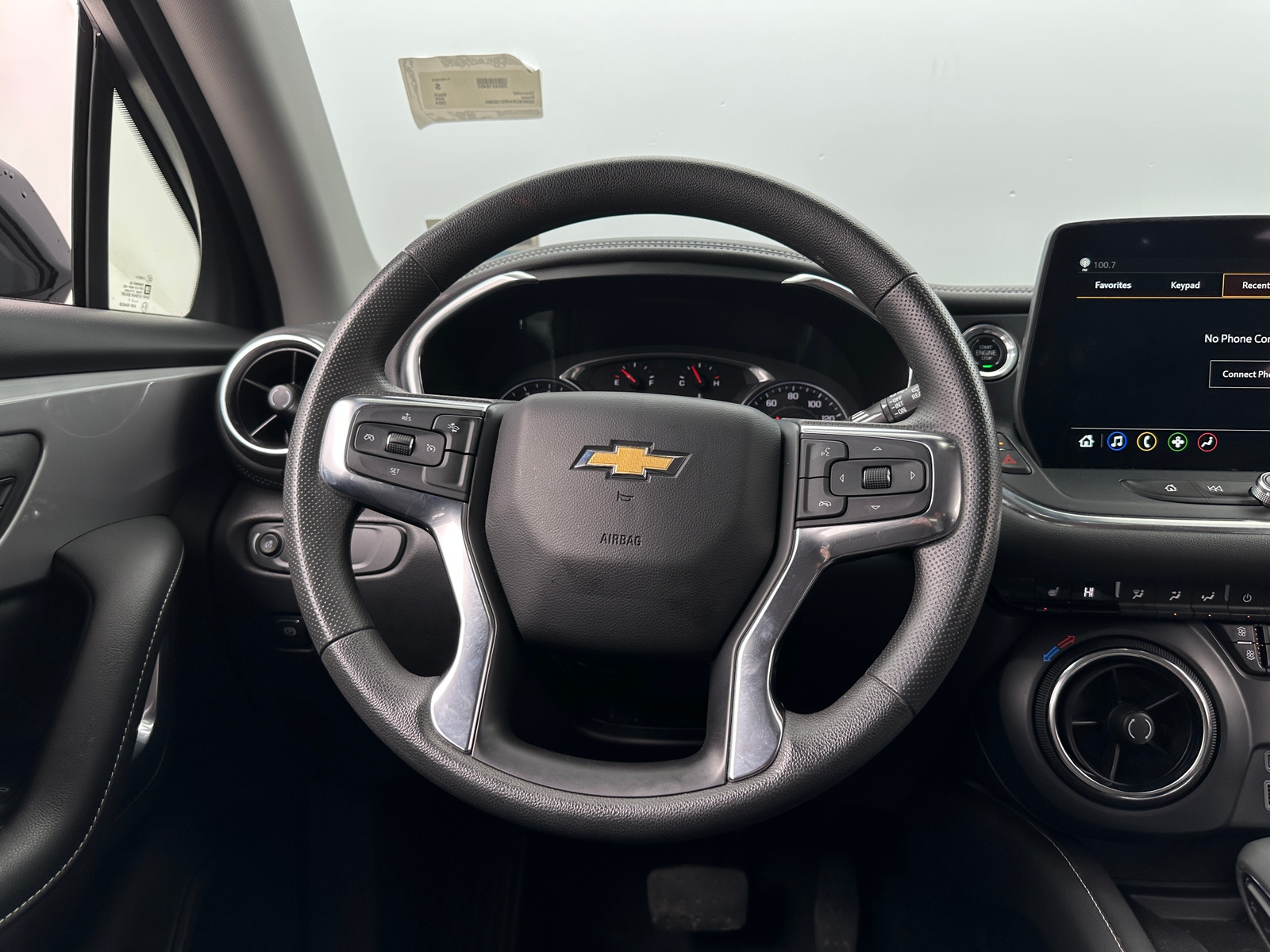 Thumbnail: 2024 Chevrolet Blazer - 5