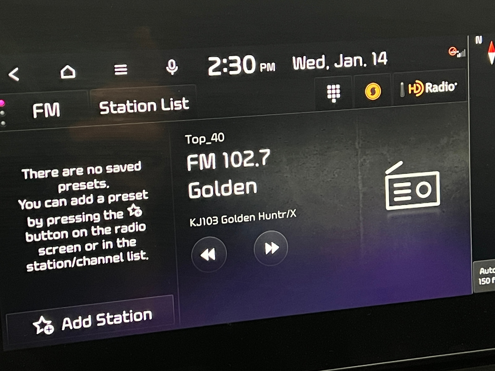 Thumbnail: 2023 Kia Niro - 3