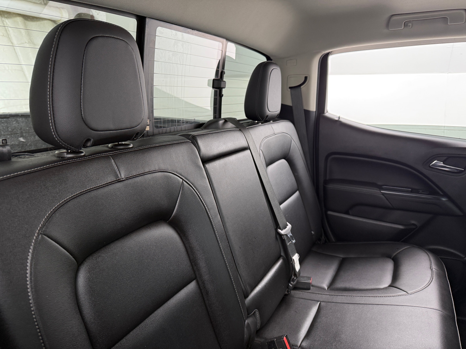 Thumbnail: 2017 GMC Canyon - 5