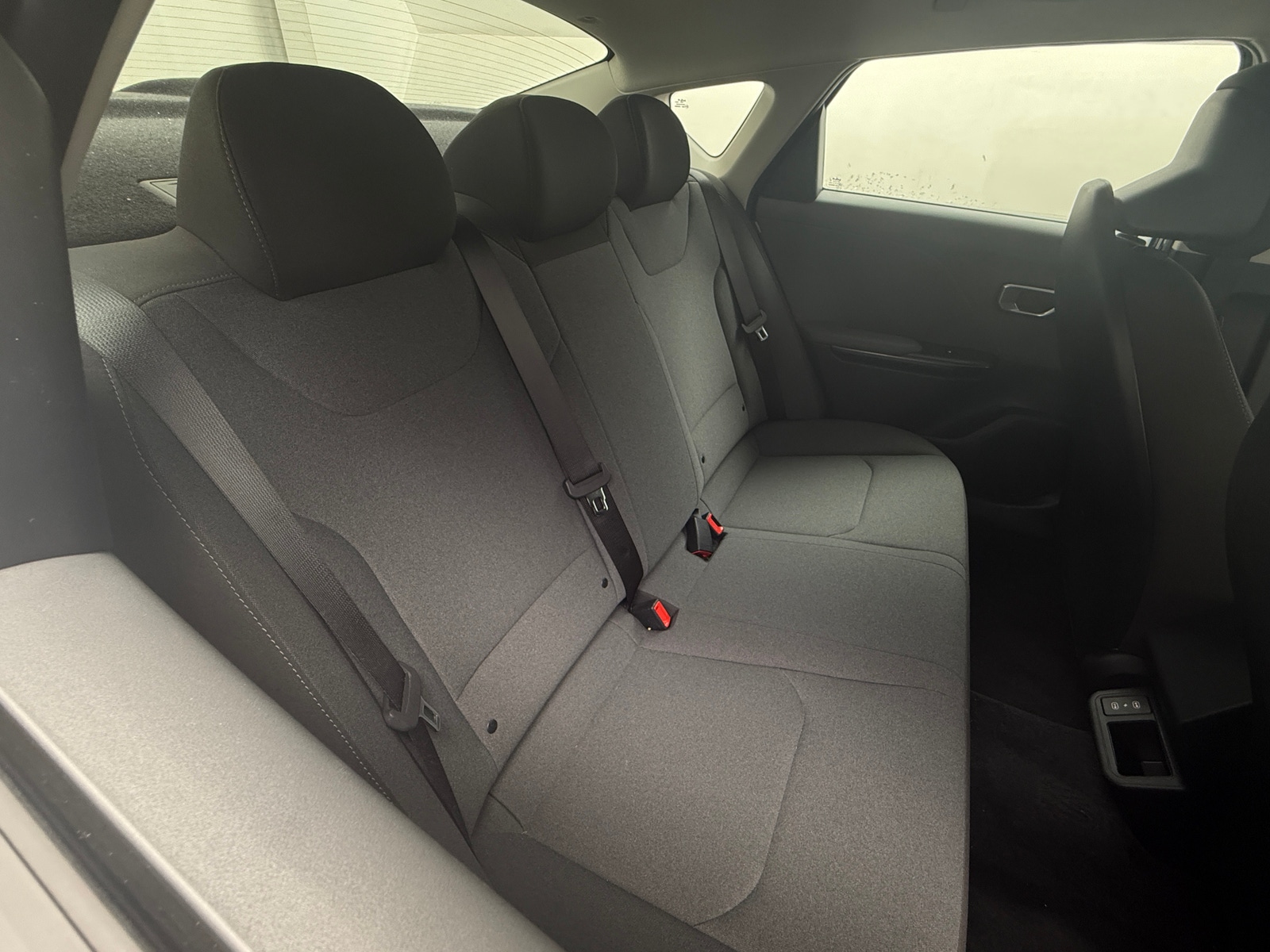 Thumbnail: 2025 Kia K4 - 6