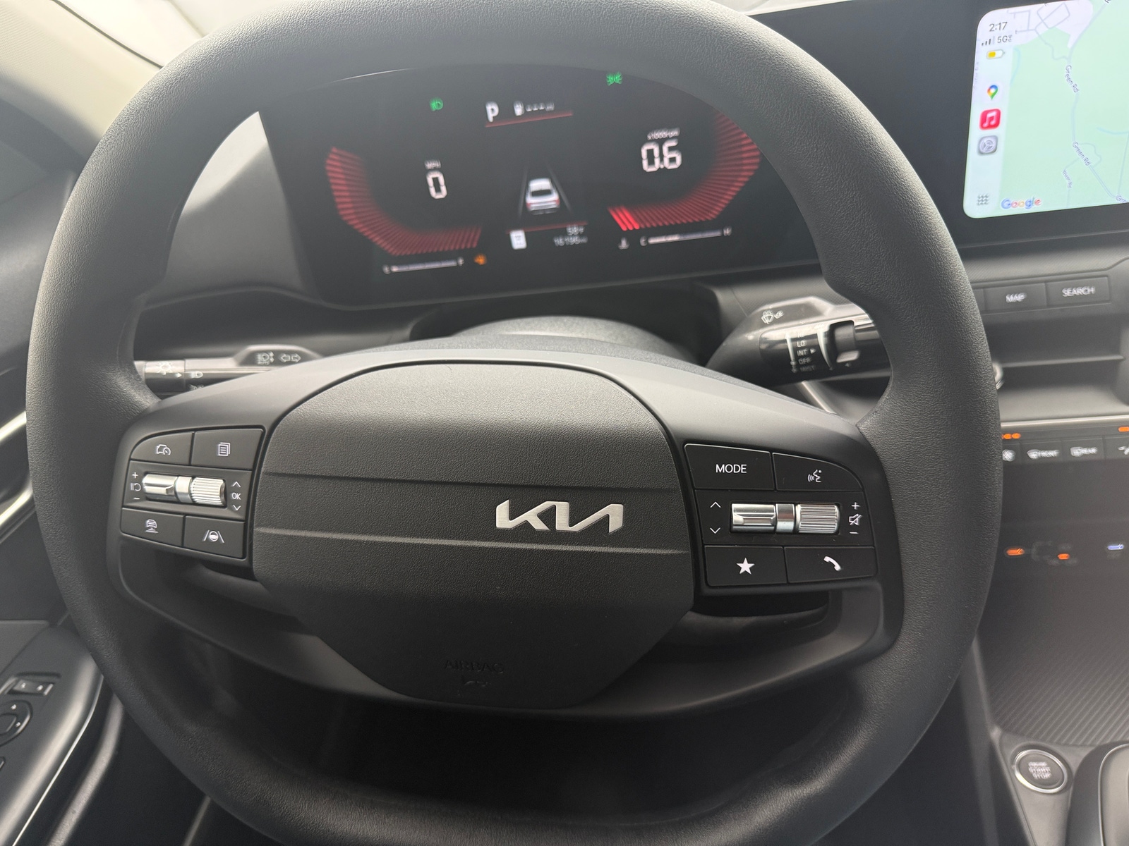 Thumbnail: 2025 Kia K4 - 5