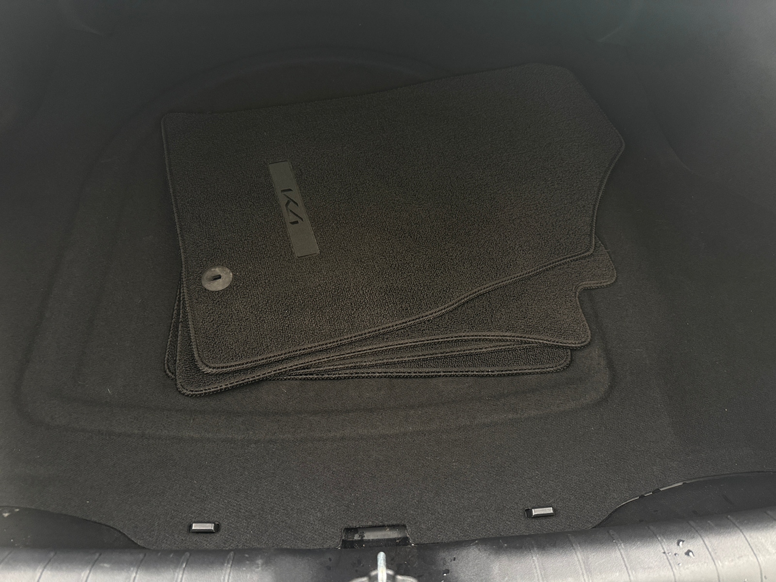 Thumbnail: 2025 Kia K4 - 7