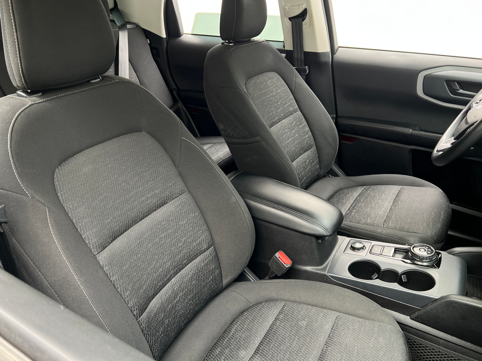 Thumbnail: 2022 Ford Bronco Sport - 2