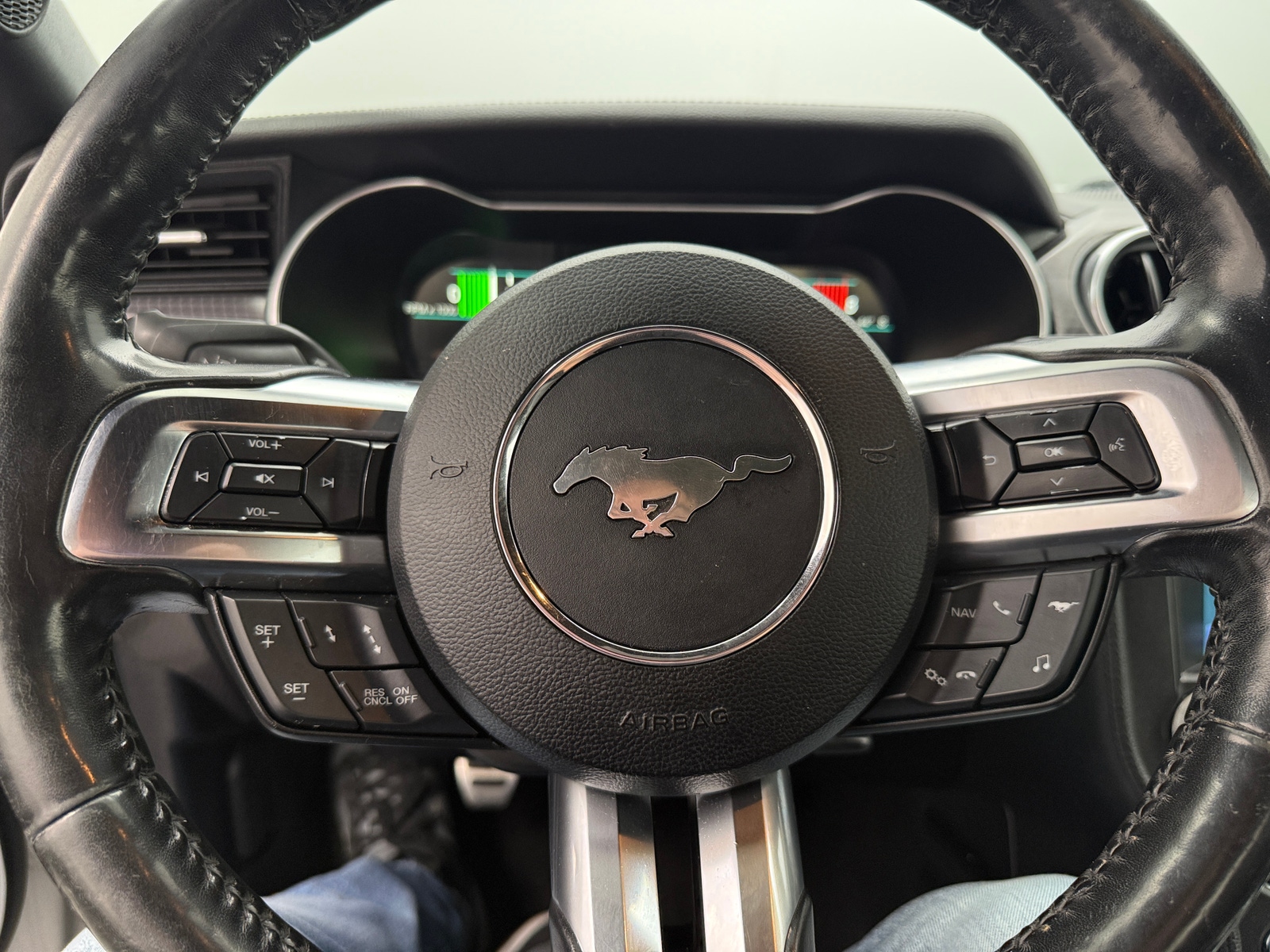 Thumbnail: 2019 Ford Mustang - 3