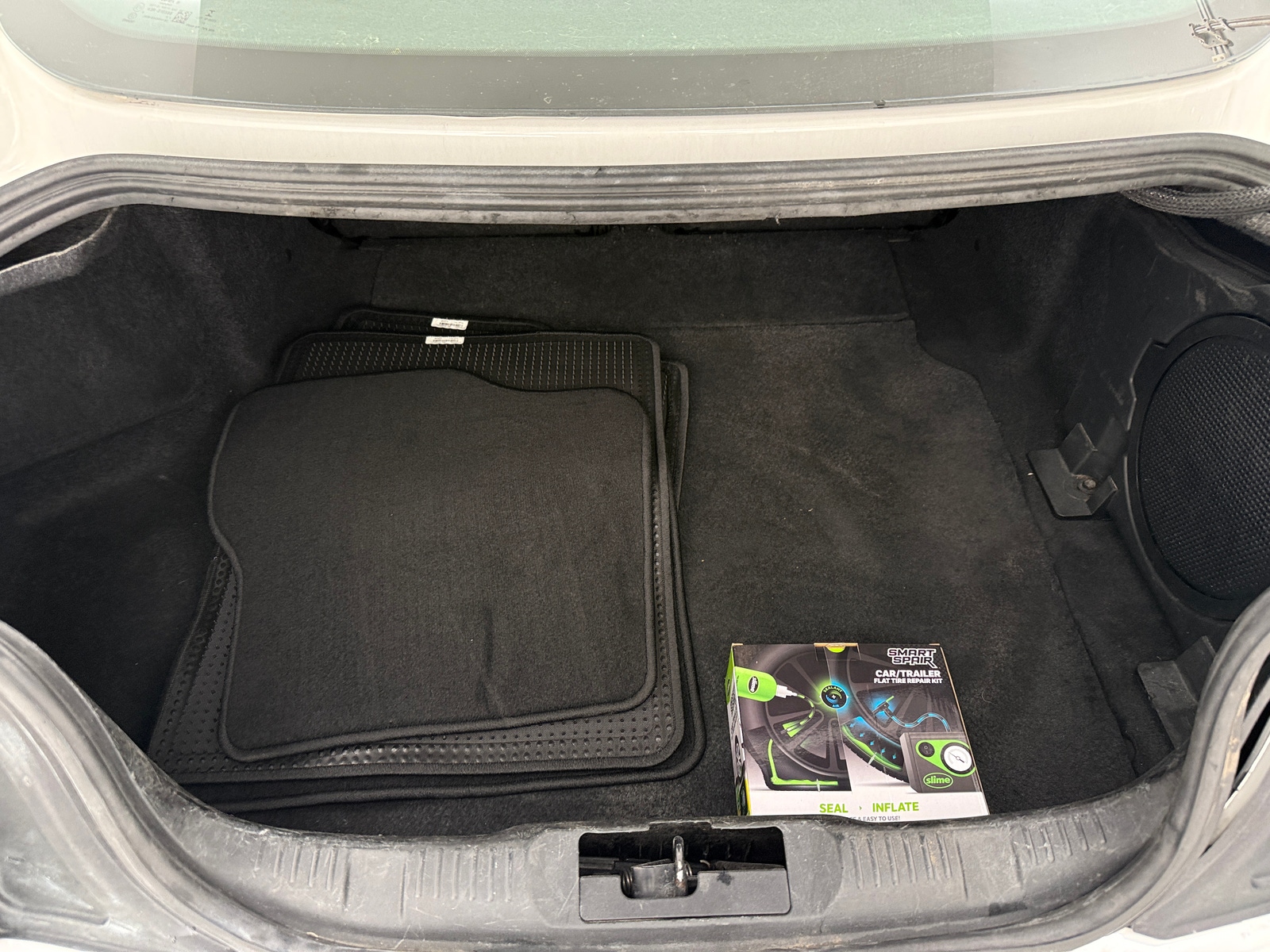 Thumbnail: 2019 Ford Mustang - 4