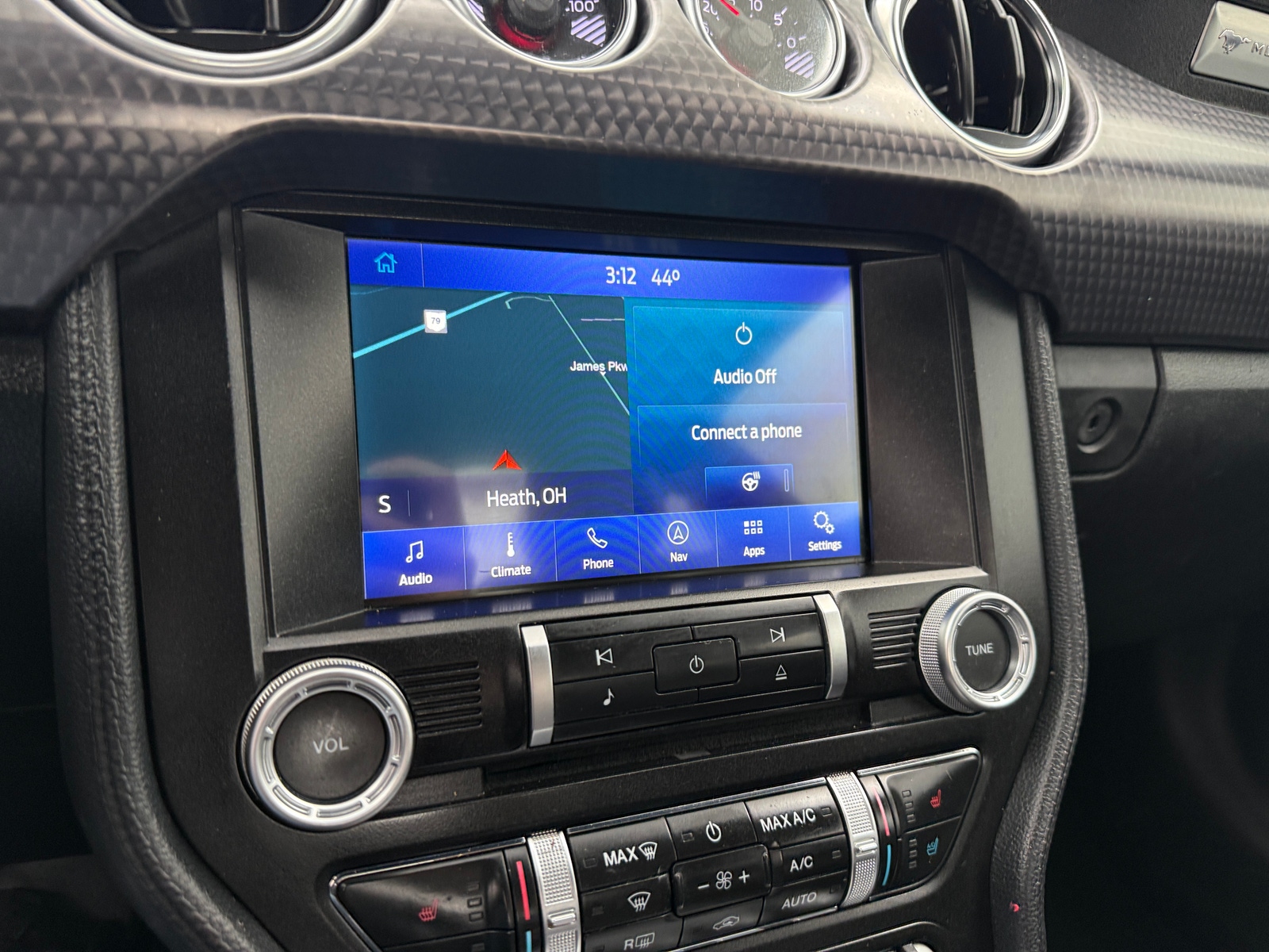 Thumbnail: 2019 Ford Mustang - 2