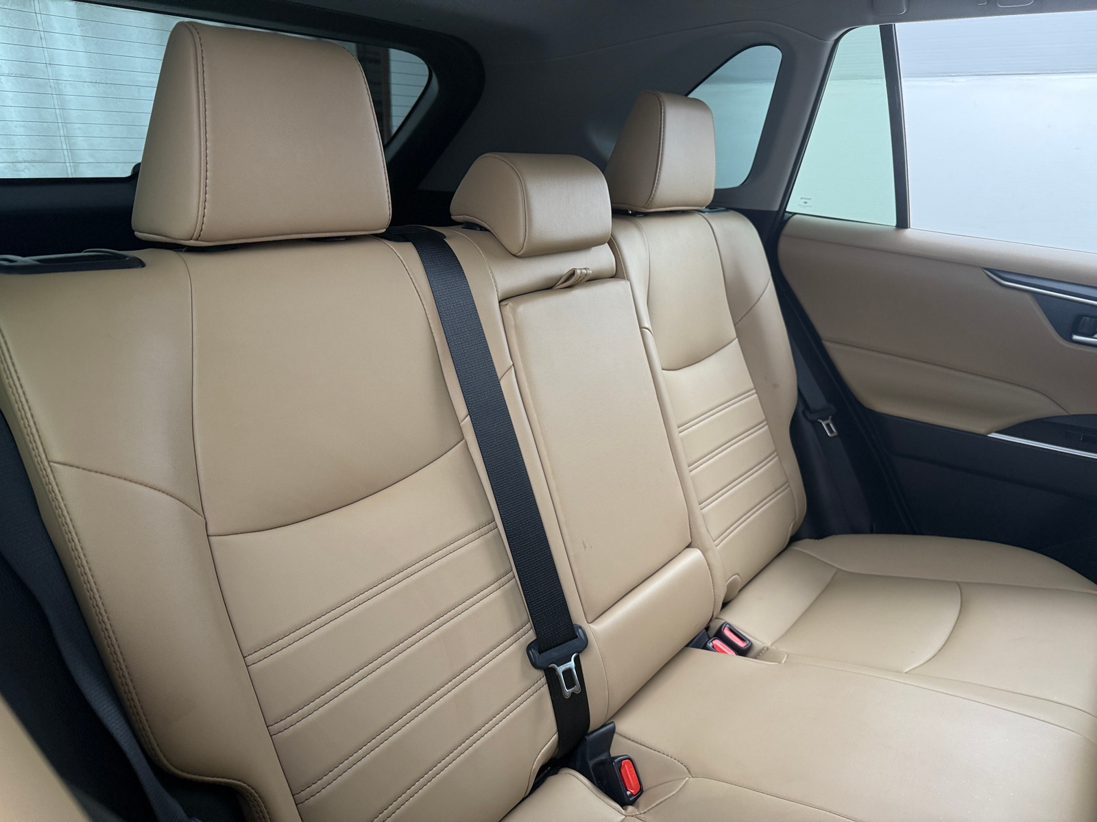 Thumbnail: 2024 Toyota RAV4 - 5