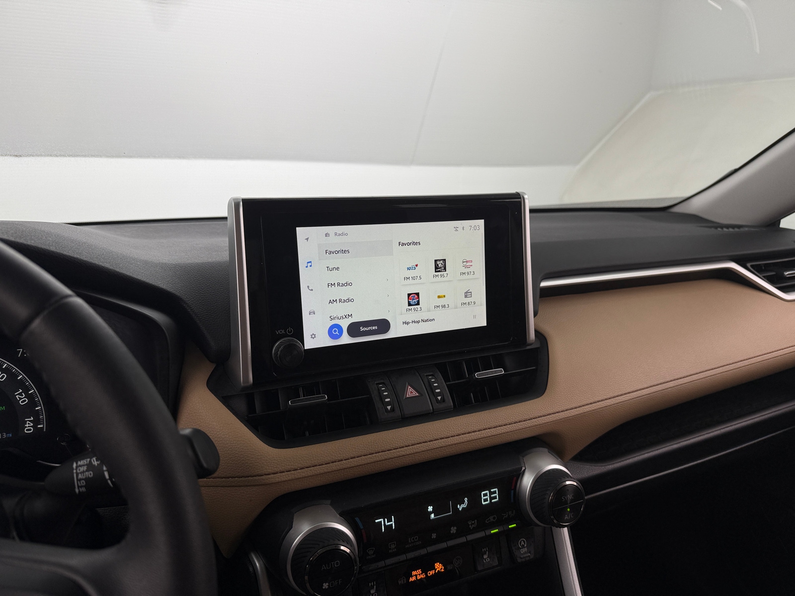 Thumbnail: 2024 Toyota RAV4 - 3