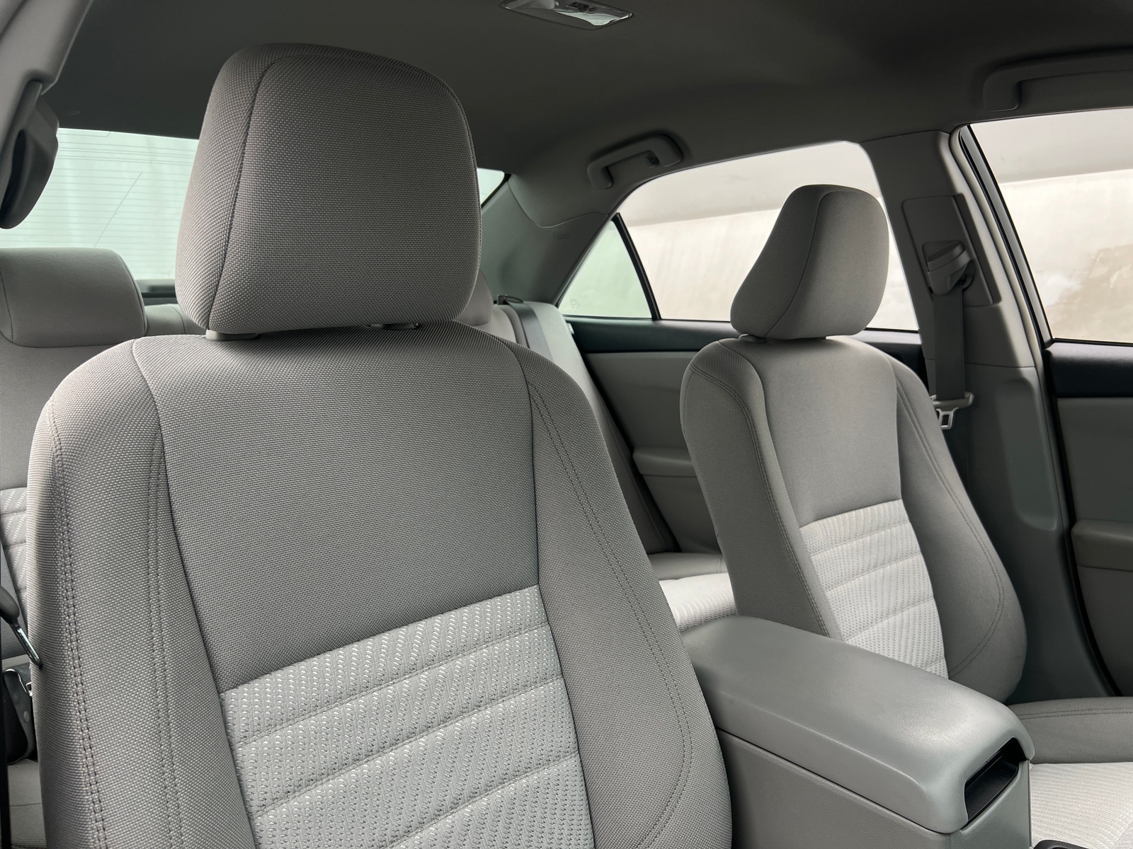 Thumbnail: 2016 Toyota Camry - 2