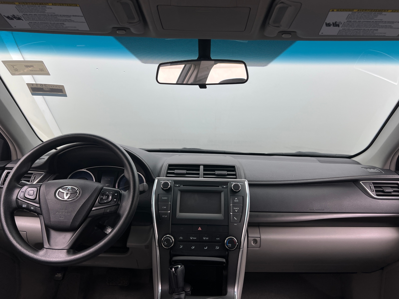 Thumbnail: 2016 Toyota Camry - 3