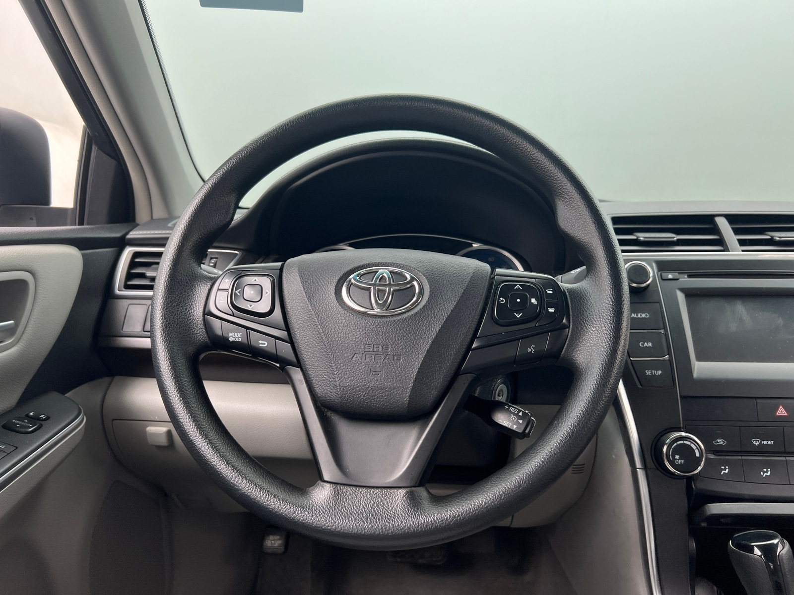 Thumbnail: 2016 Toyota Camry - 5