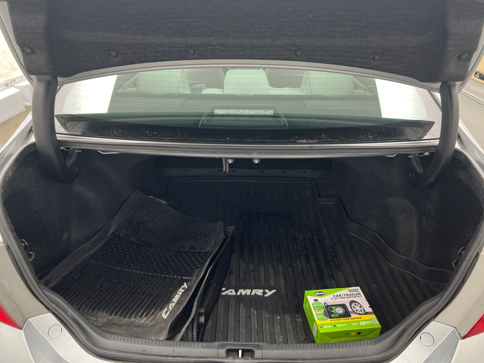 Thumbnail: 2016 Toyota Camry - 7