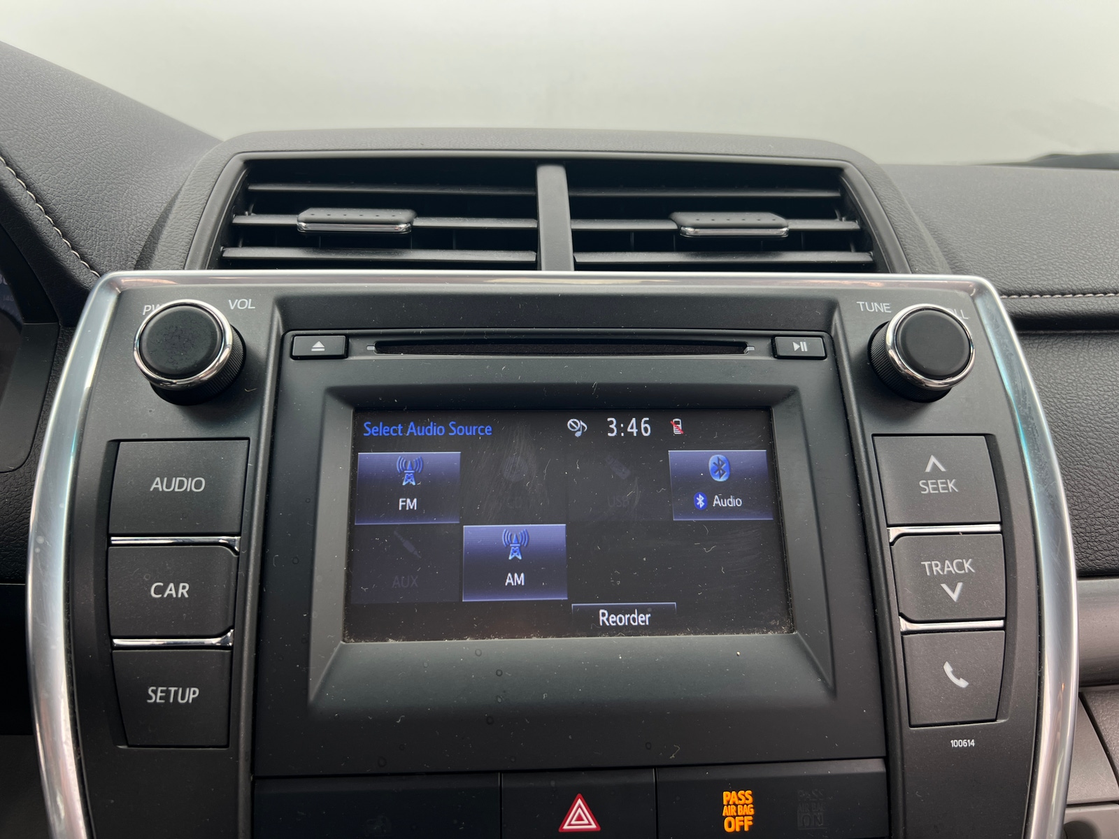 Thumbnail: 2016 Toyota Camry - 4