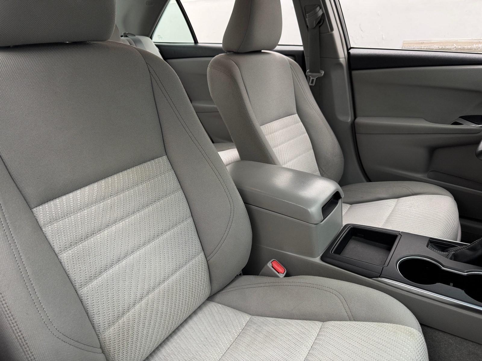 Thumbnail: 2015 Toyota Camry - 2