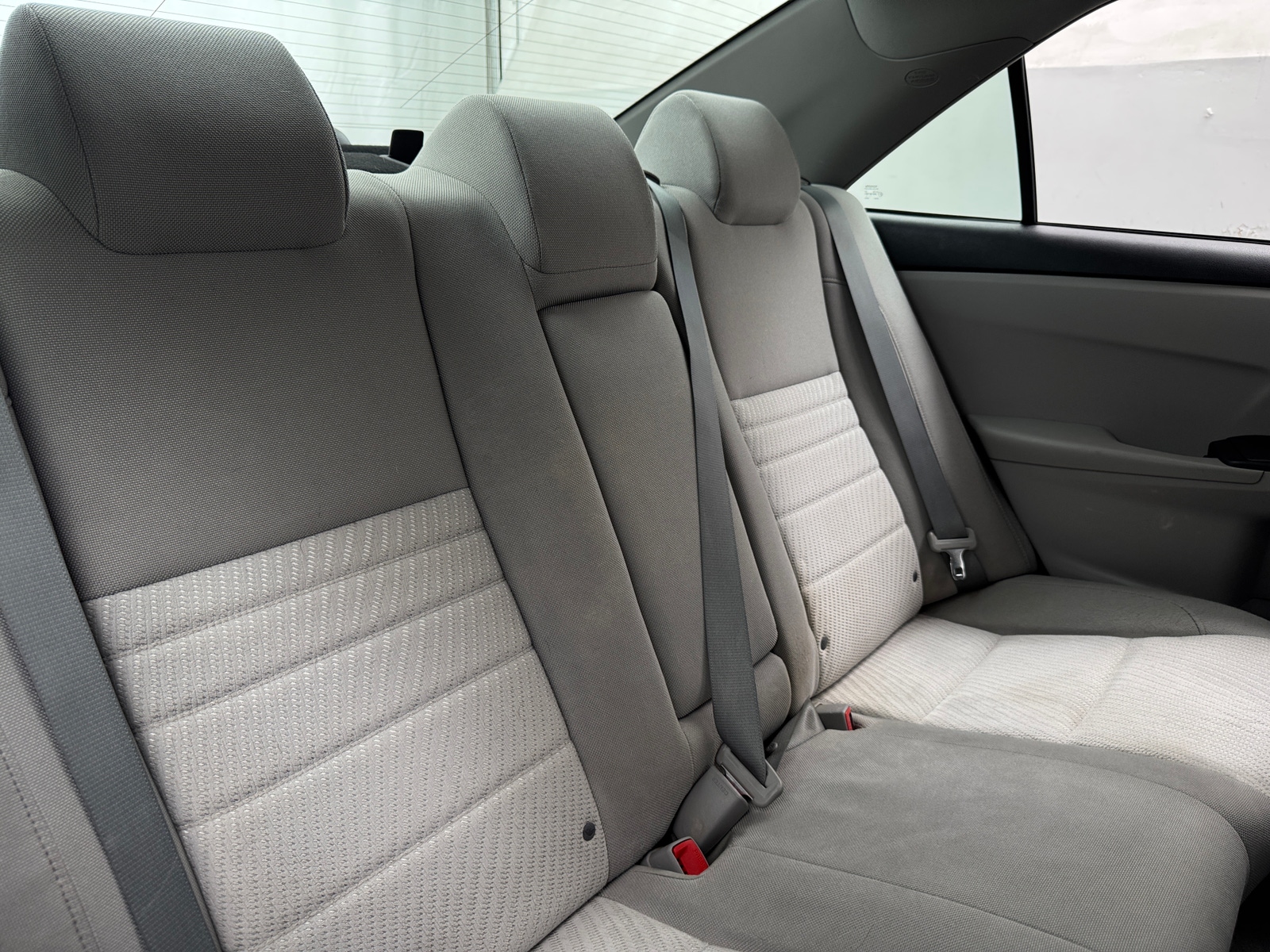 Thumbnail: 2015 Toyota Camry - 6