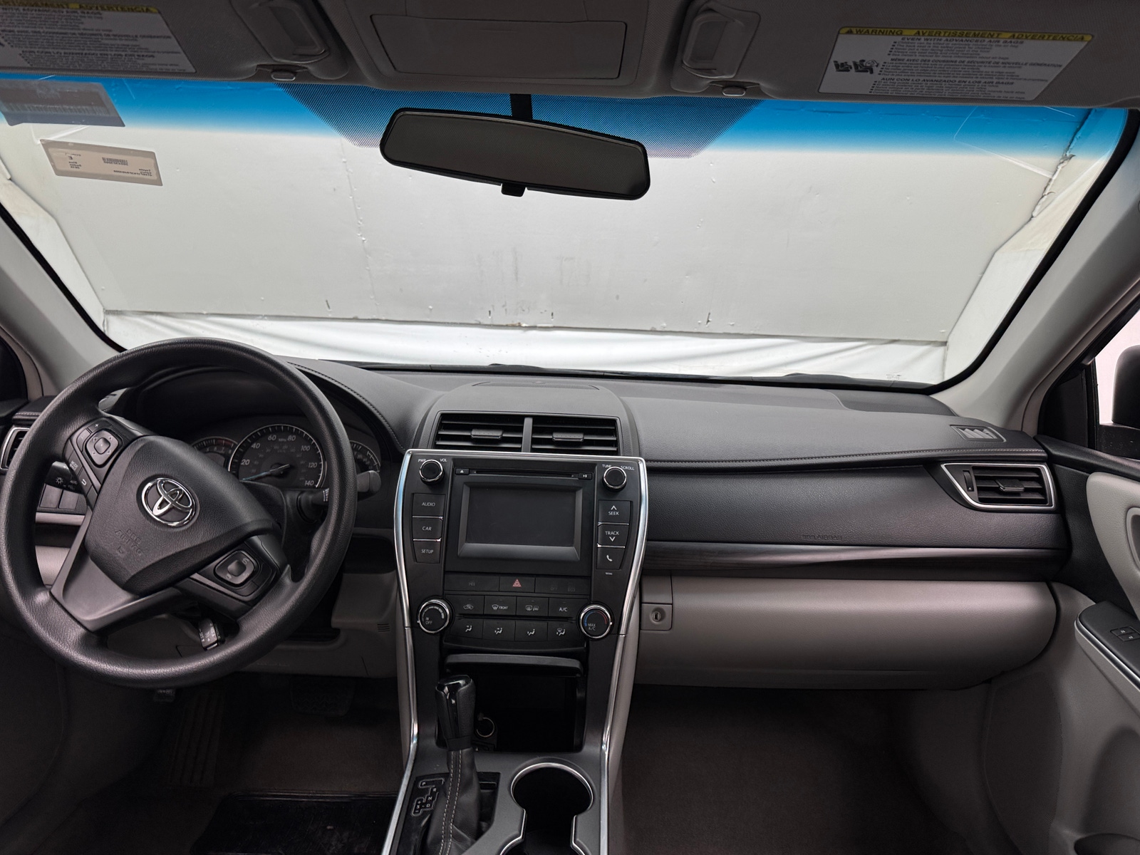 Thumbnail: 2015 Toyota Camry - 3