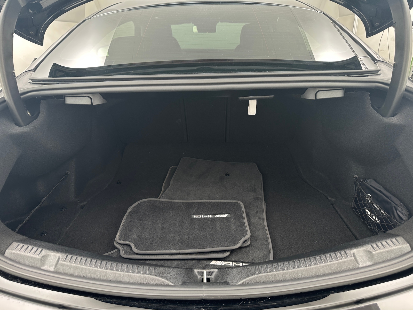 Thumbnail: 2022 Mercedes-Benz E-Class - 4