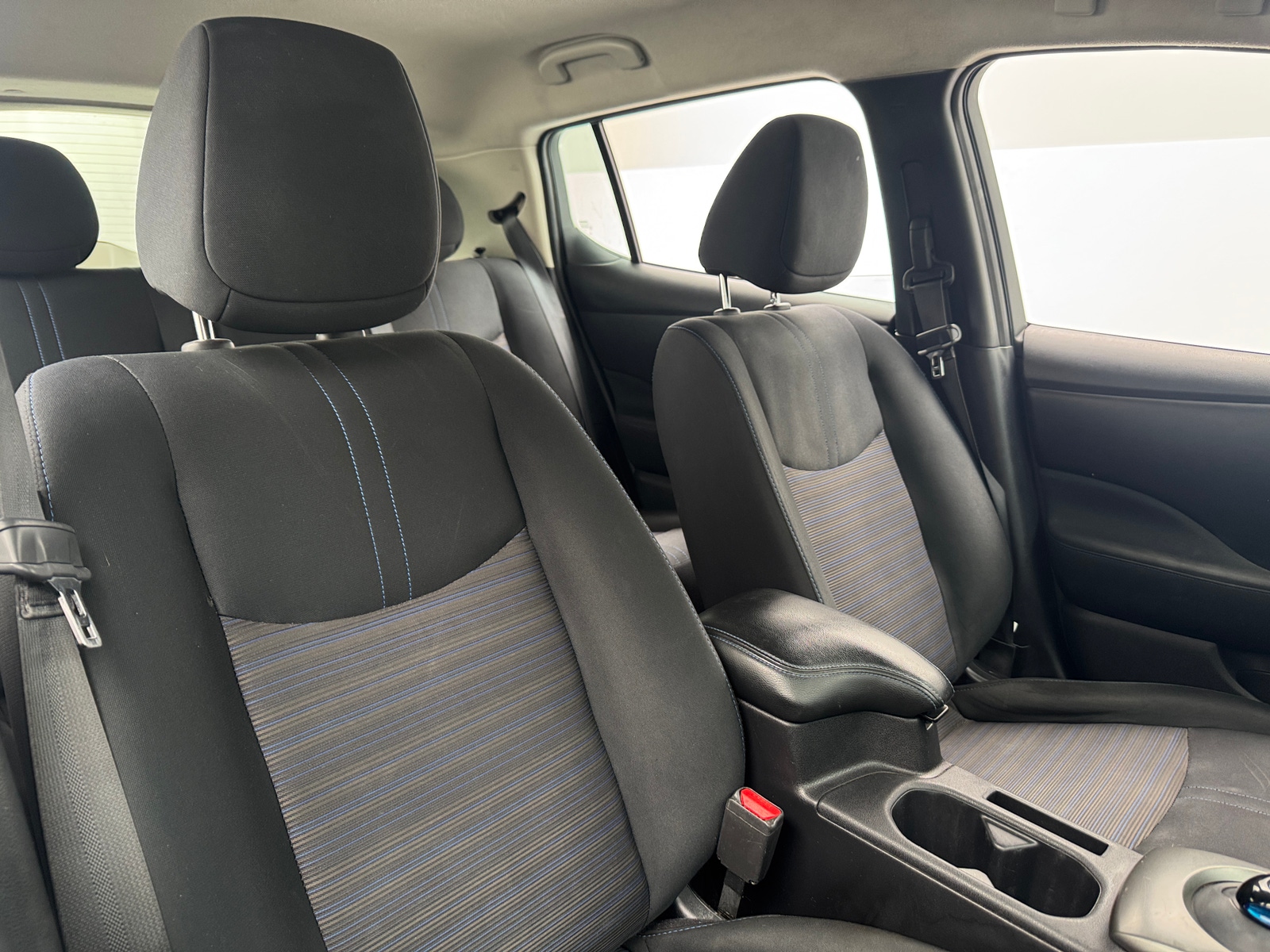 Thumbnail: 2019 Nissan Leaf - 2