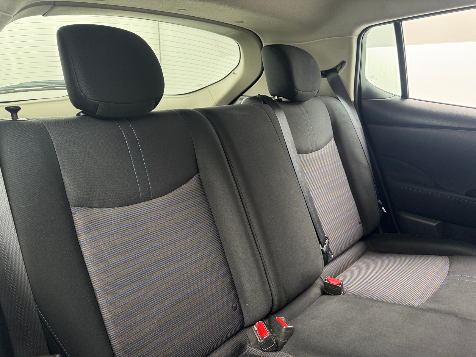 Thumbnail: 2019 Nissan Leaf - 6