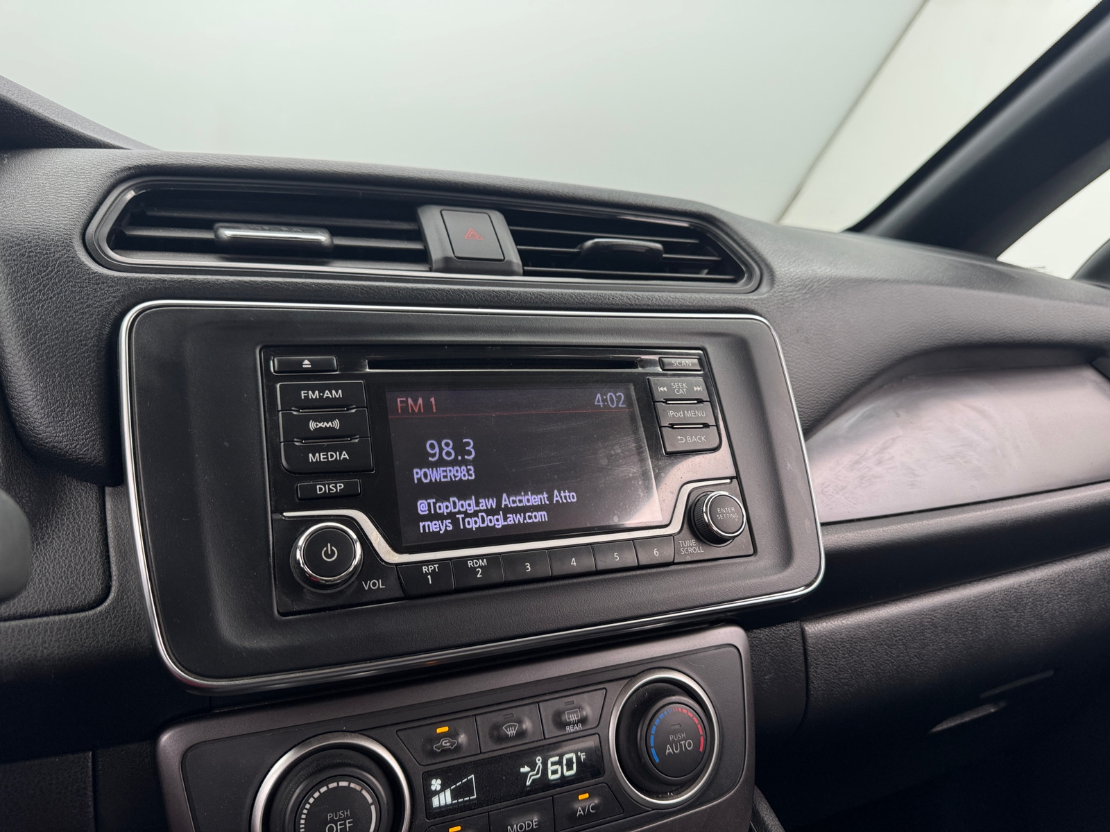 Thumbnail: 2019 Nissan Leaf - 4