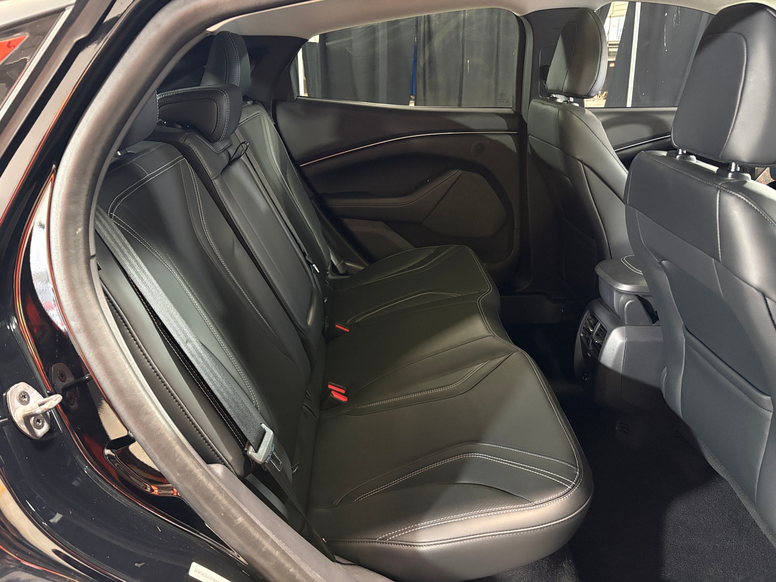 Thumbnail: 2023 Ford Mustang Mach-E - 5