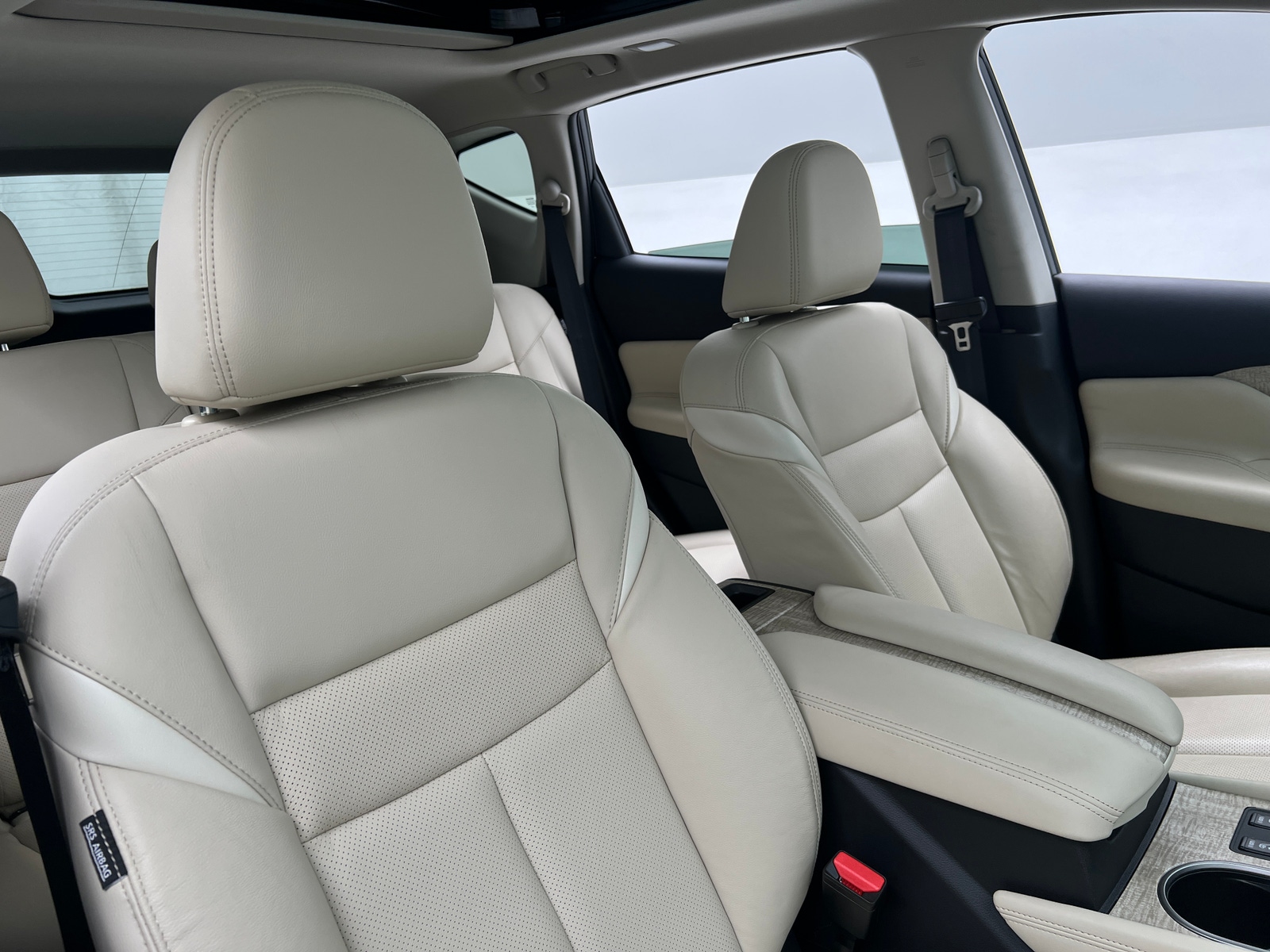 Thumbnail: 2024 Nissan Murano - 2