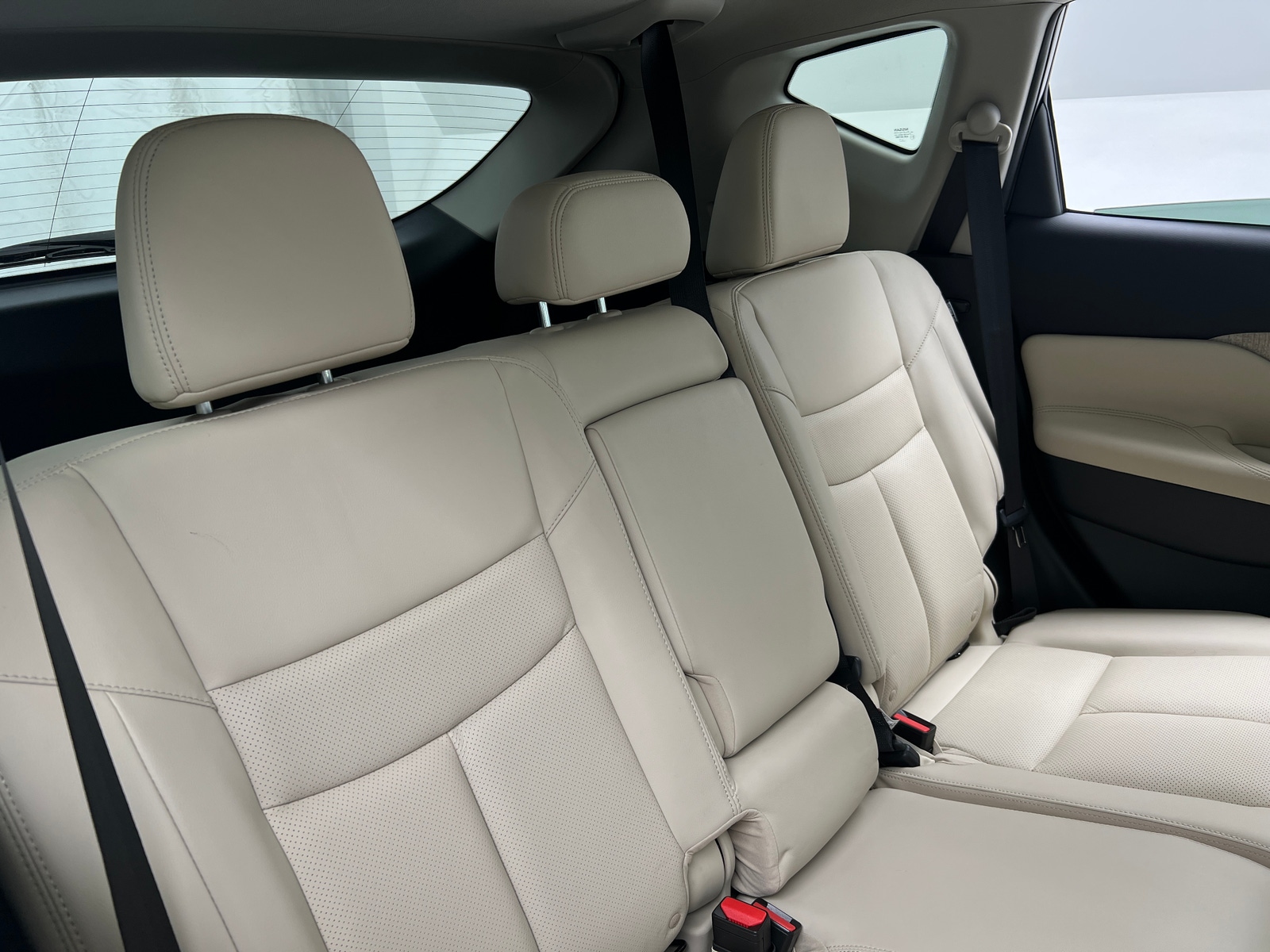 Thumbnail: 2024 Nissan Murano - 6