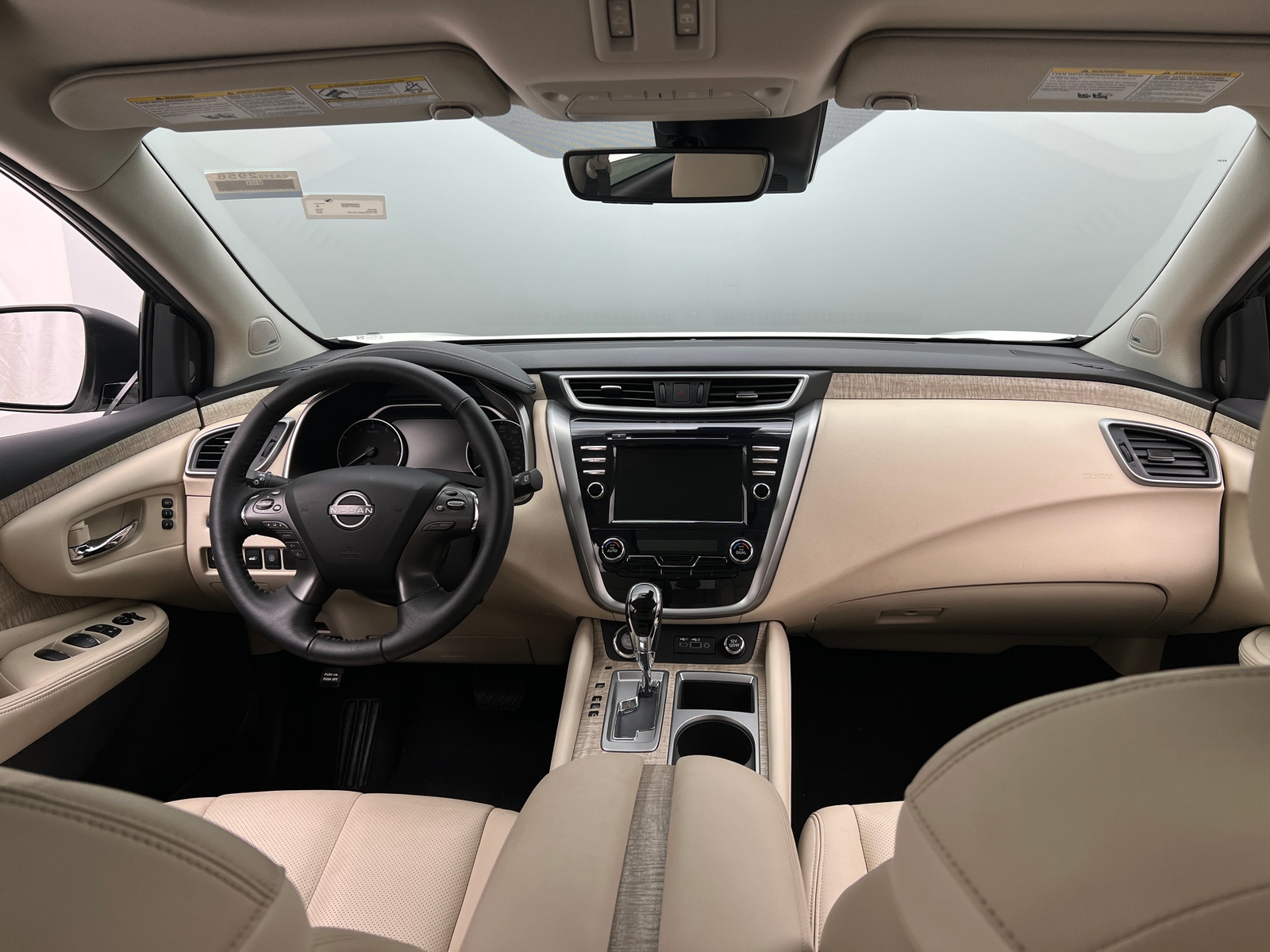 Thumbnail: 2024 Nissan Murano - 3