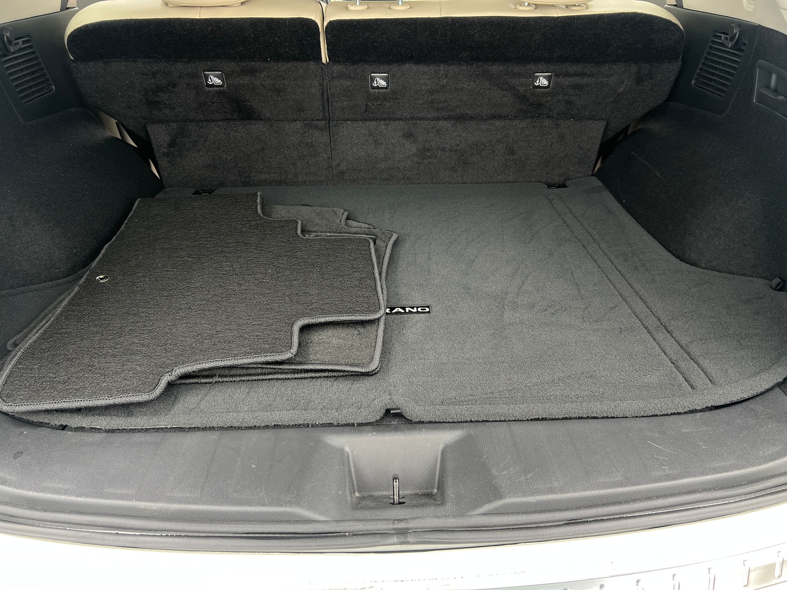 Thumbnail: 2024 Nissan Murano - 7