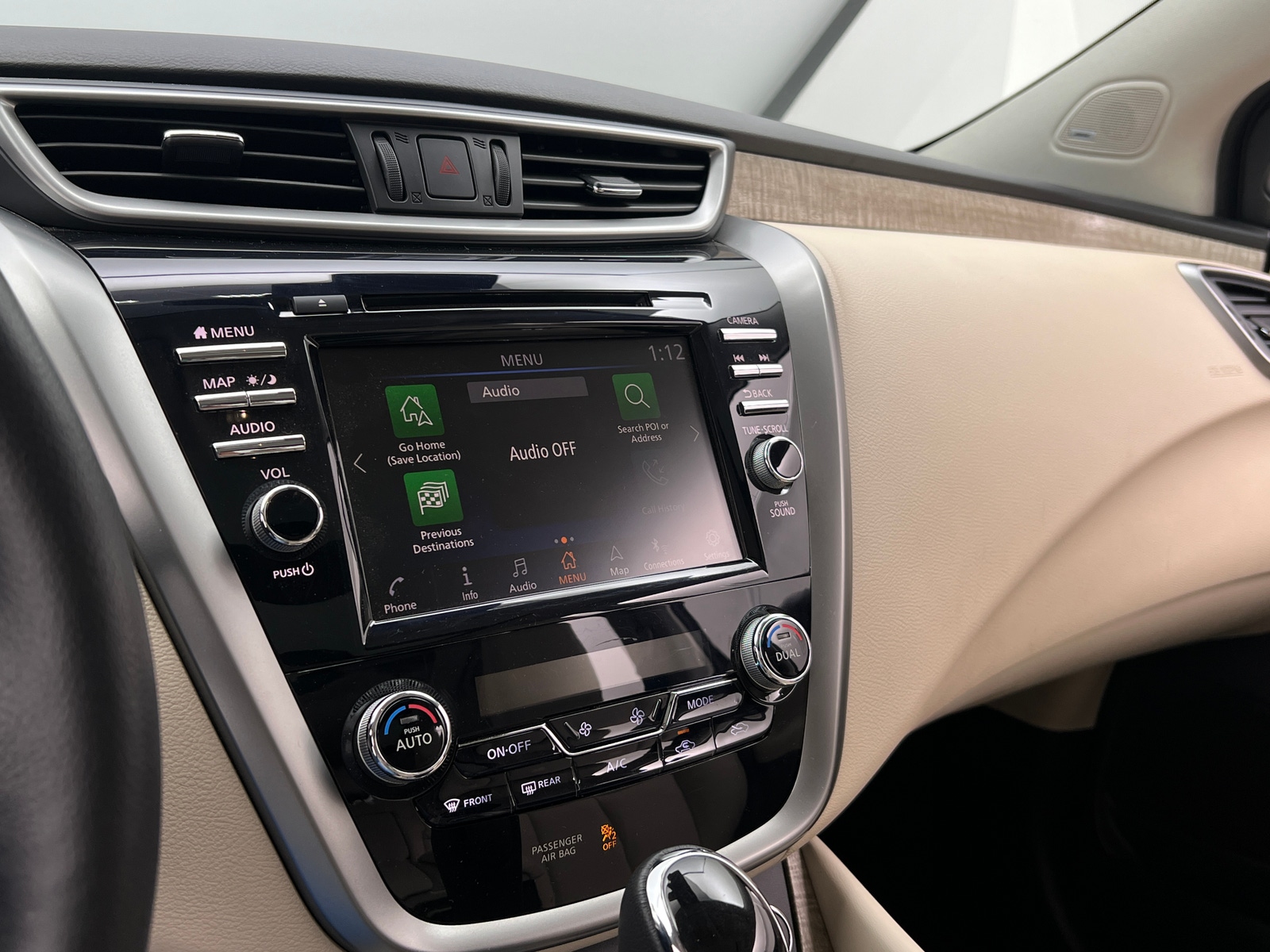 Thumbnail: 2024 Nissan Murano - 4