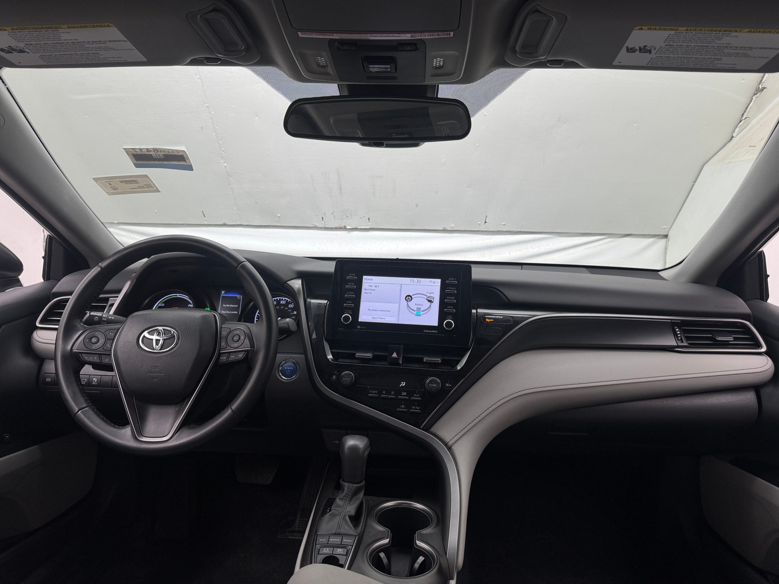 Thumbnail: 2022 Toyota Camry - 3