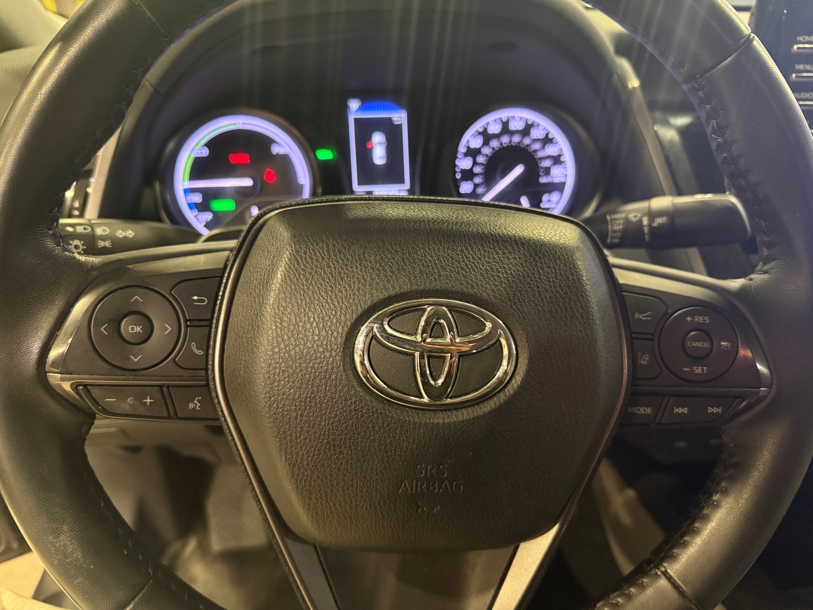 Thumbnail: 2022 Toyota Camry - 5