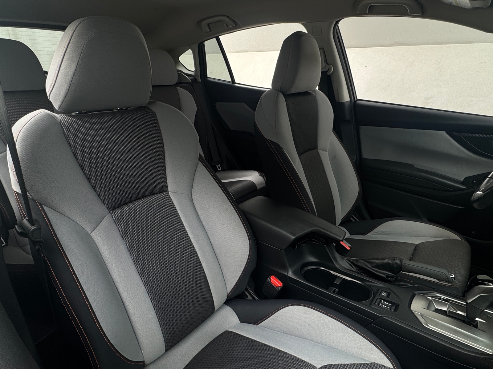 Thumbnail: 2018 Subaru Crosstrek - 2