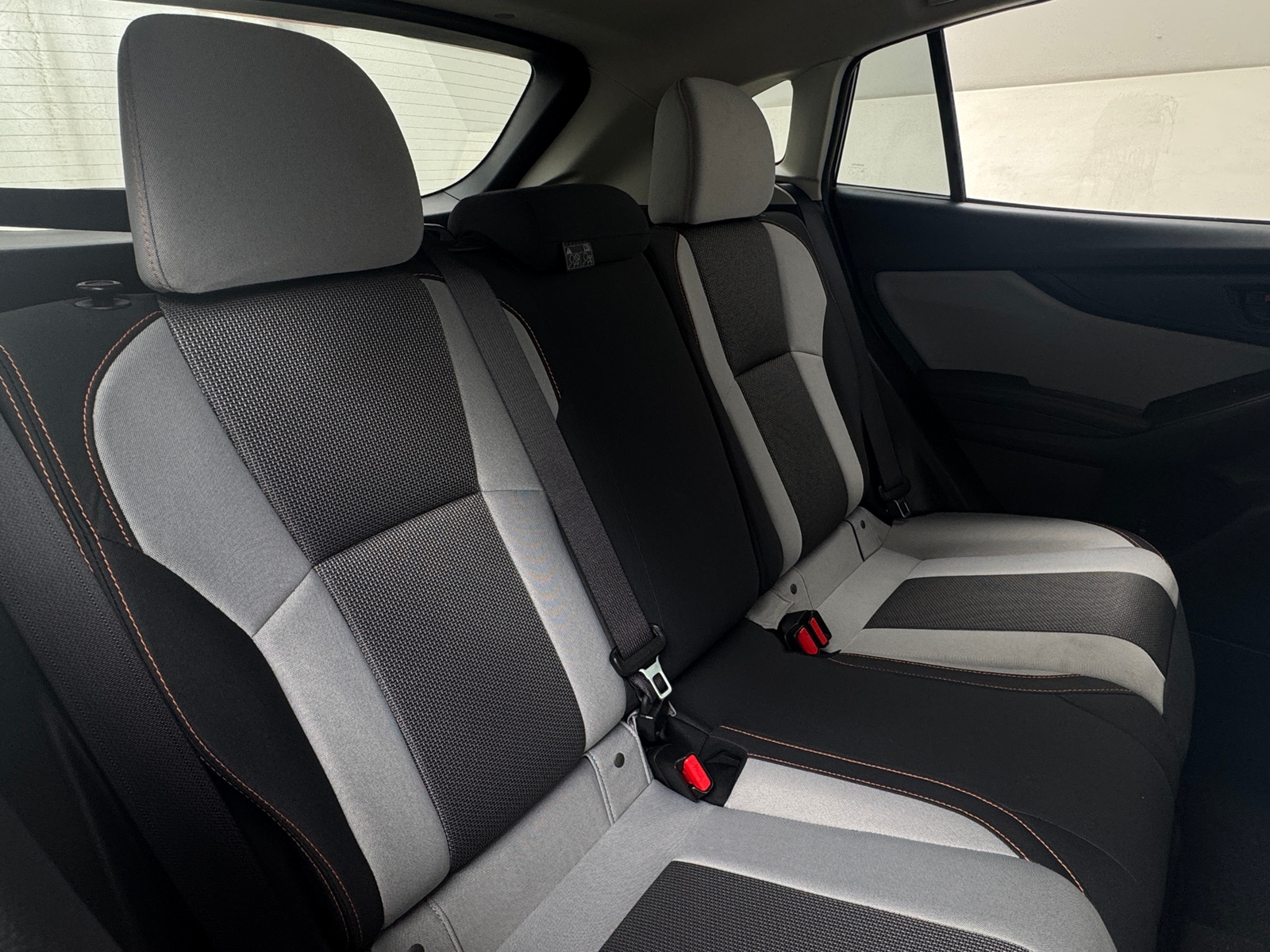 Thumbnail: 2018 Subaru Crosstrek - 6