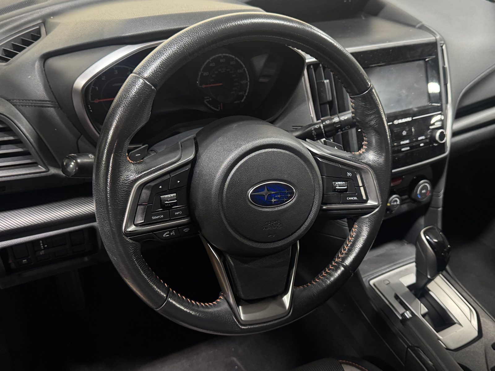 Thumbnail: 2018 Subaru Crosstrek - 5