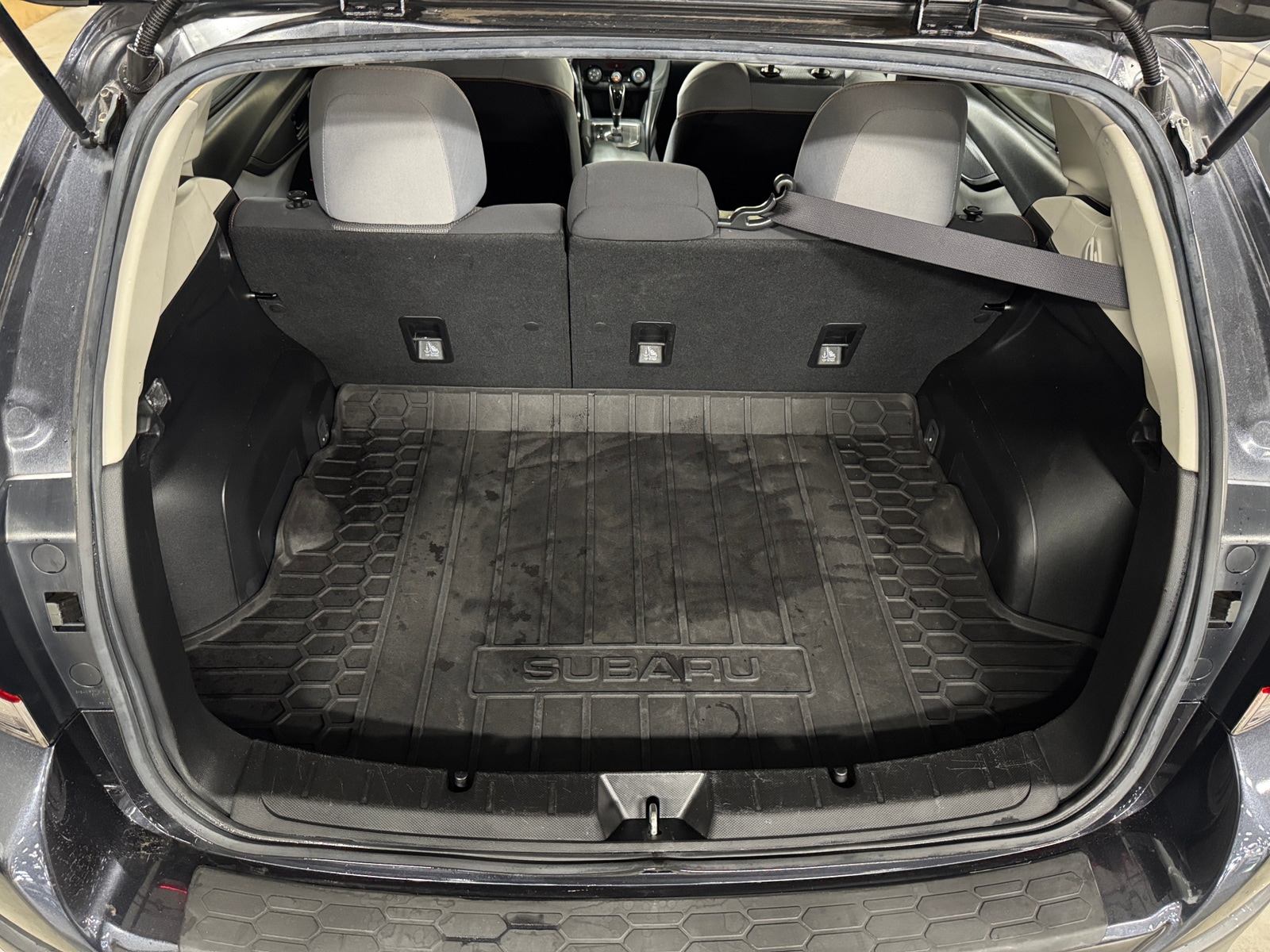 Thumbnail: 2018 Subaru Crosstrek - 7