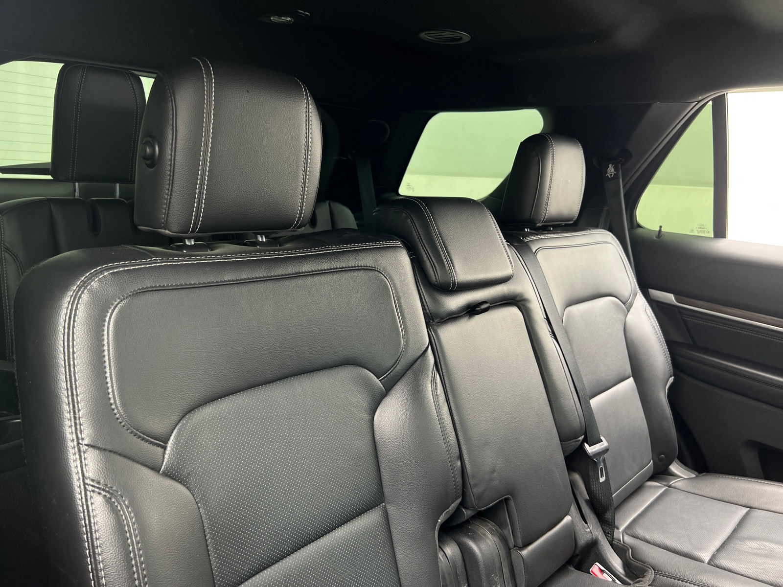 Thumbnail: 2017 Ford Explorer - 5