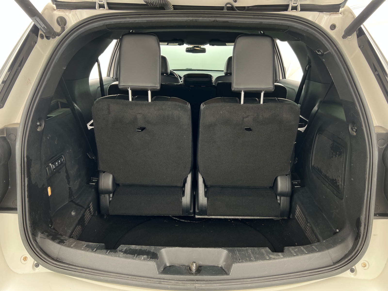 Thumbnail: 2017 Ford Explorer - 6