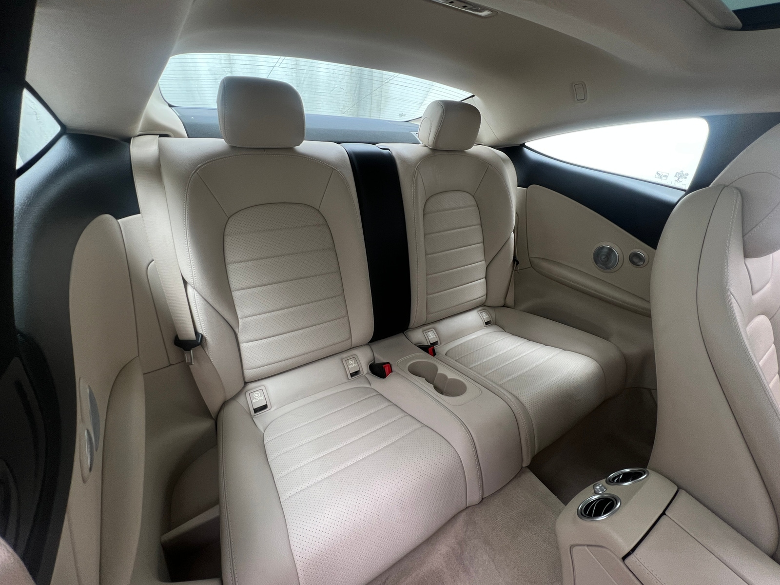 Thumbnail: 2018 Mercedes-Benz C-Class - 4