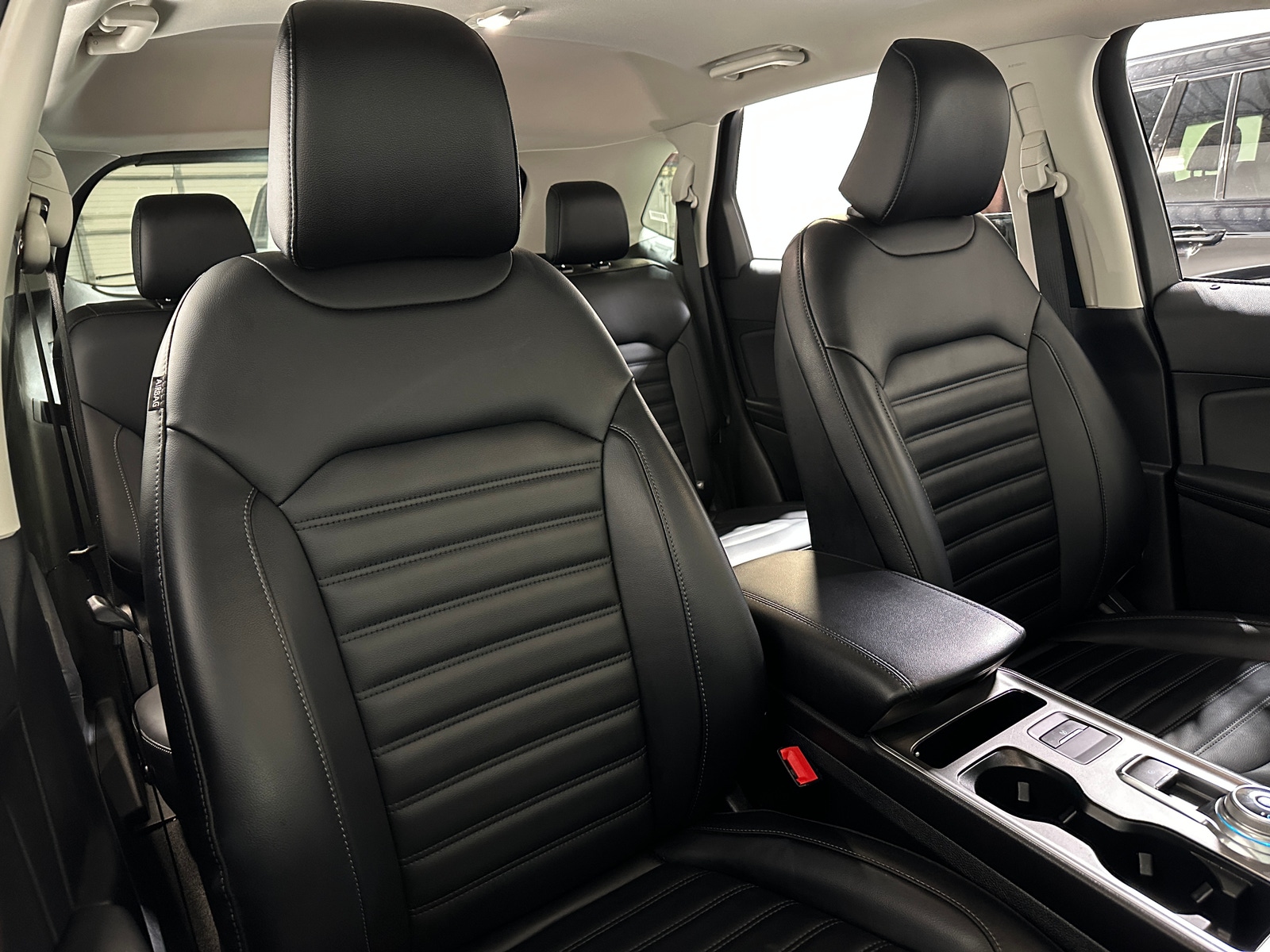 Thumbnail: 2024 Ford Edge - 2